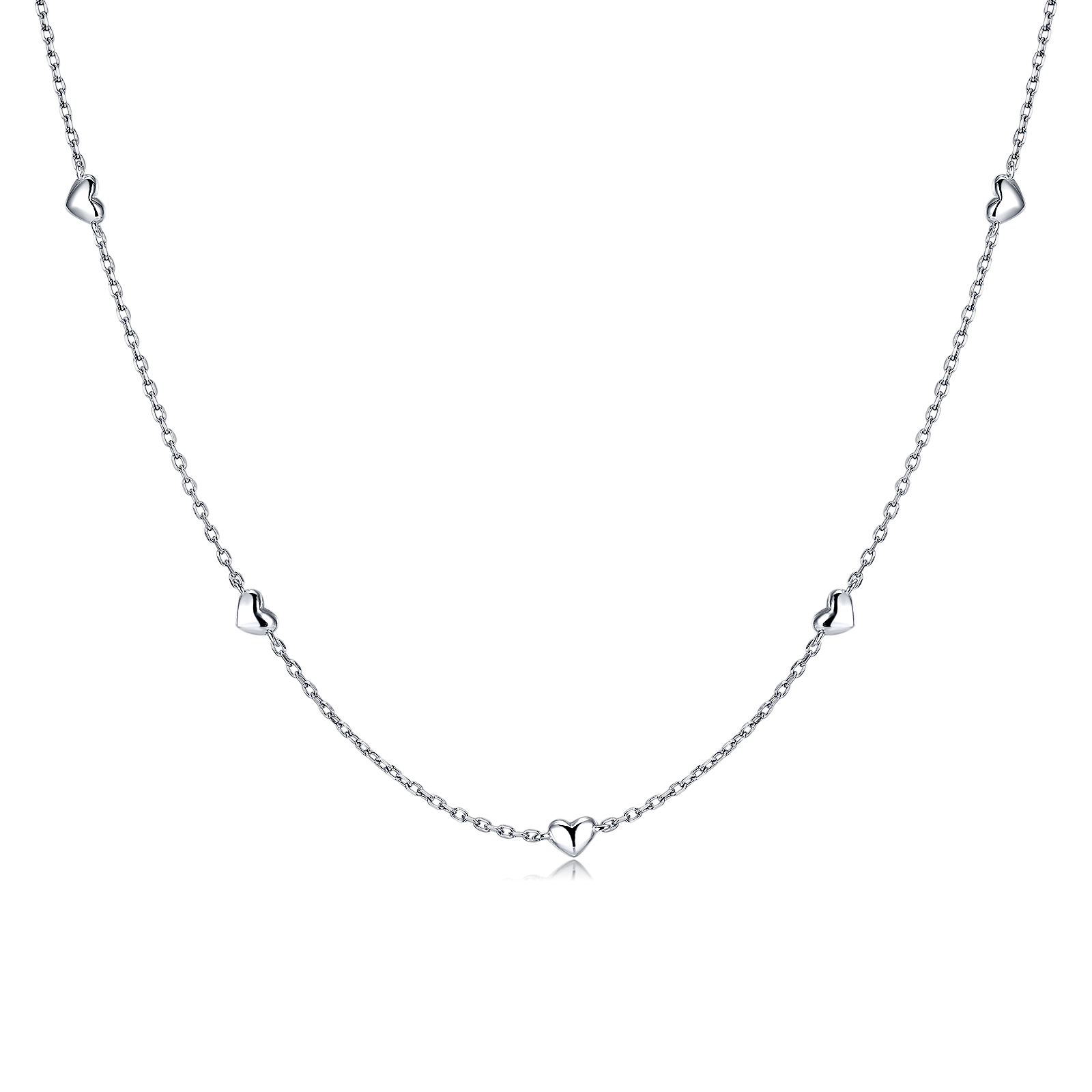Cherish Necklace