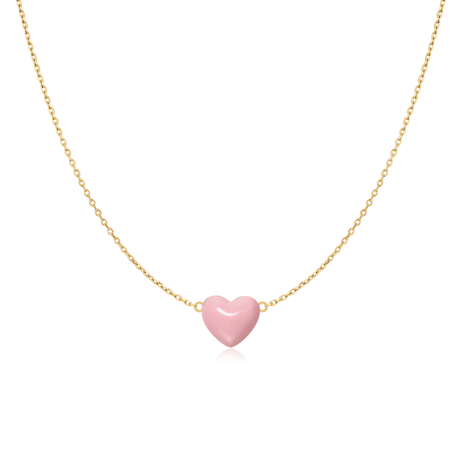 My Love Necklace