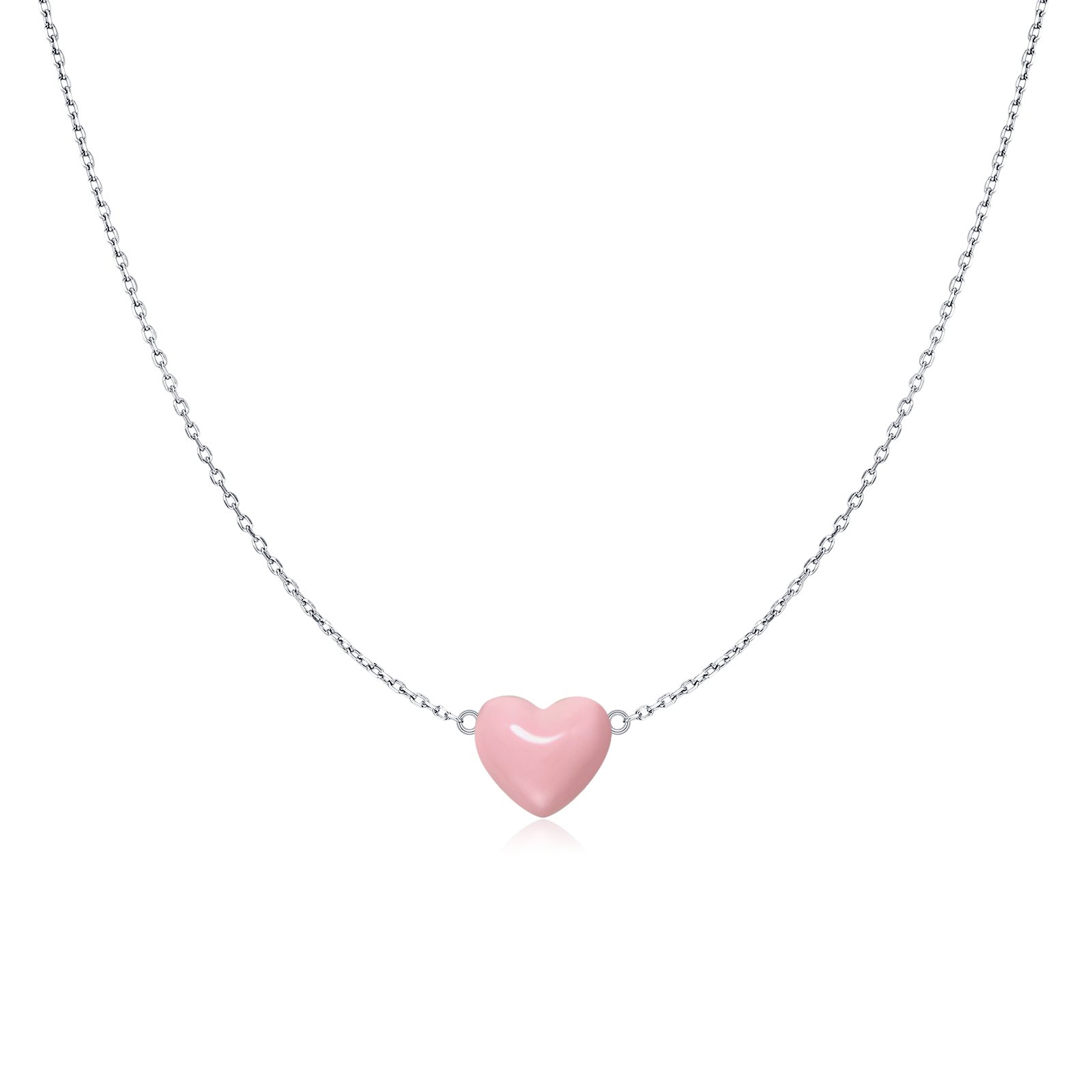 My Love Necklace