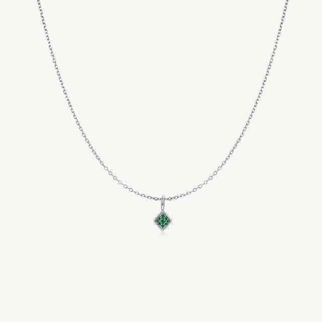Dijamant Necklace