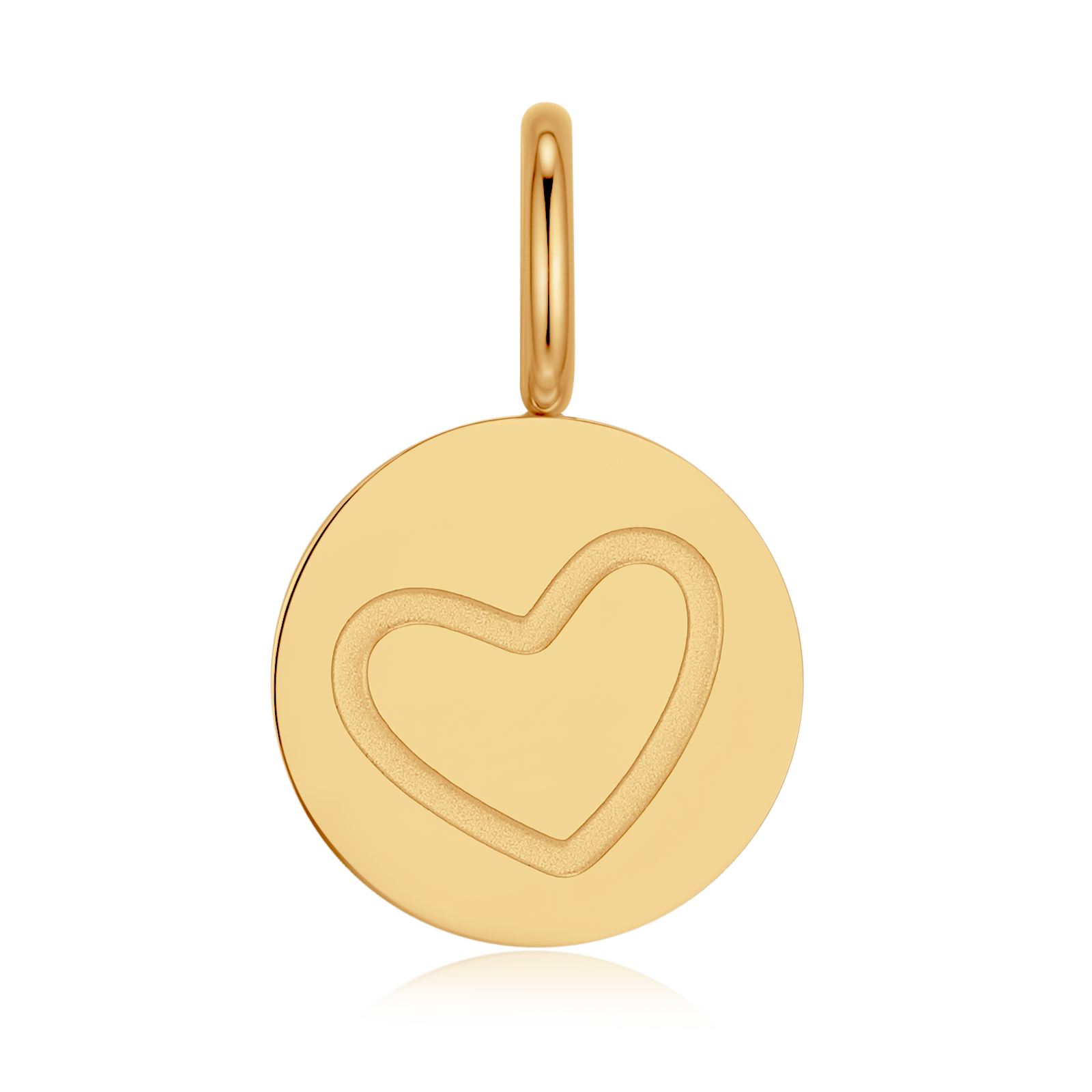 Symbolic Necklace - SophiaJewels