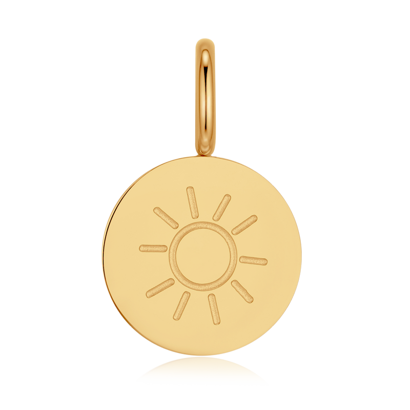 Symbolic Necklace - SophiaJewels