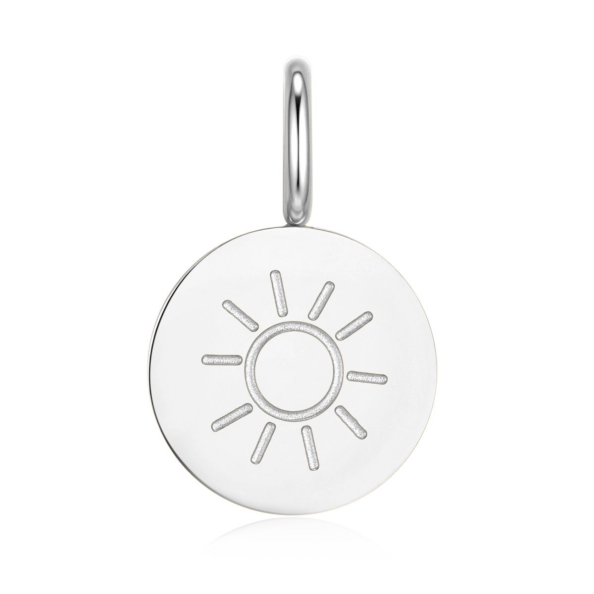 Symbolic Necklace - SophiaJewels