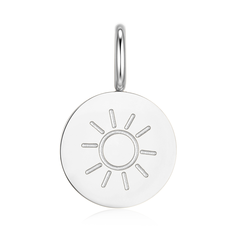 Symbolic Necklace - SophiaJewels