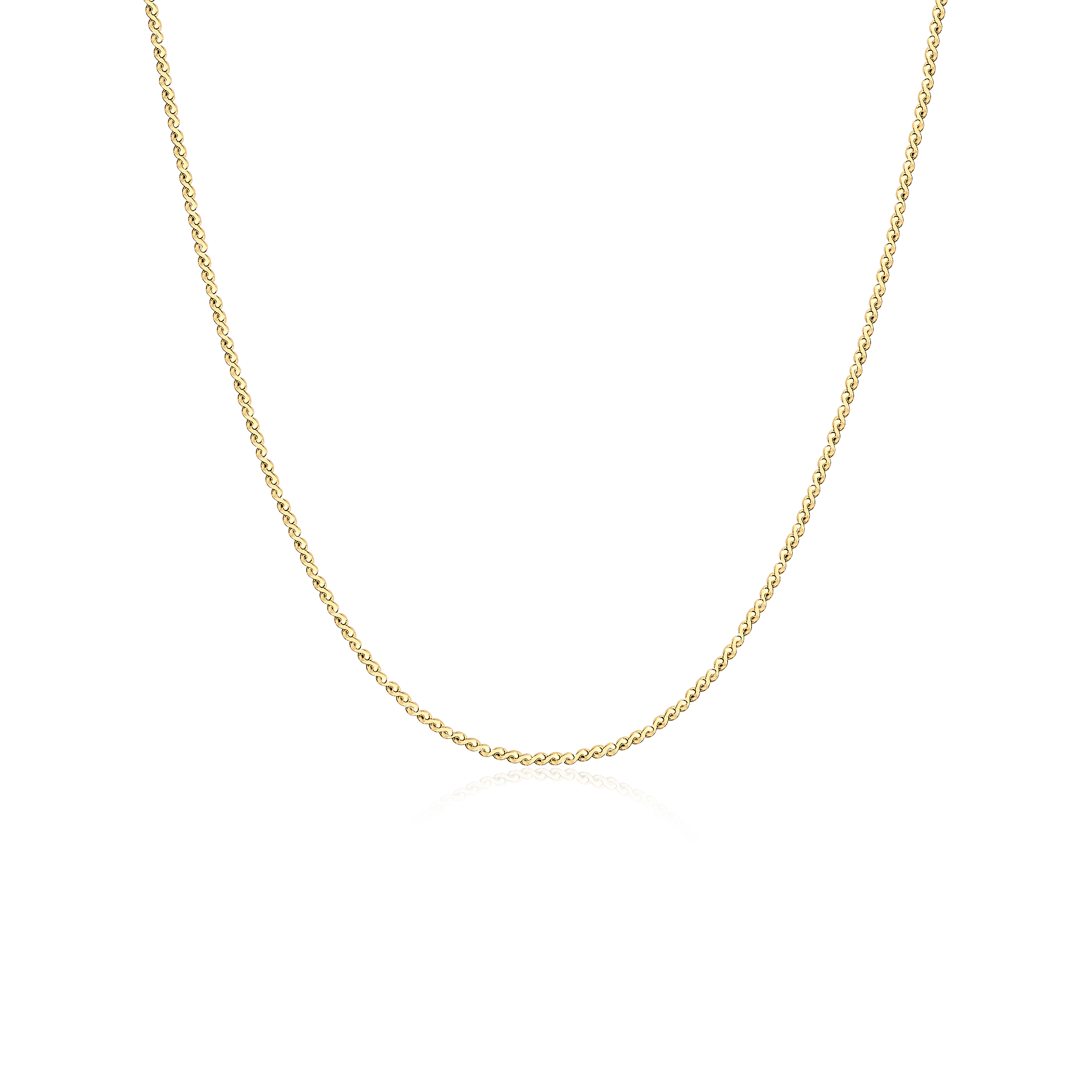Snail Chain