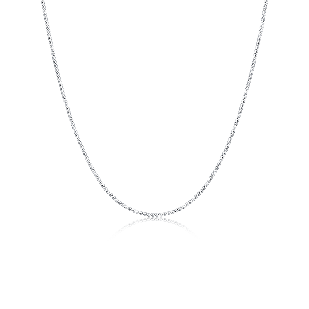 Snail Chain - SophiaJewels