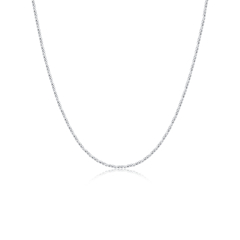 Snail Chain - SophiaJewels