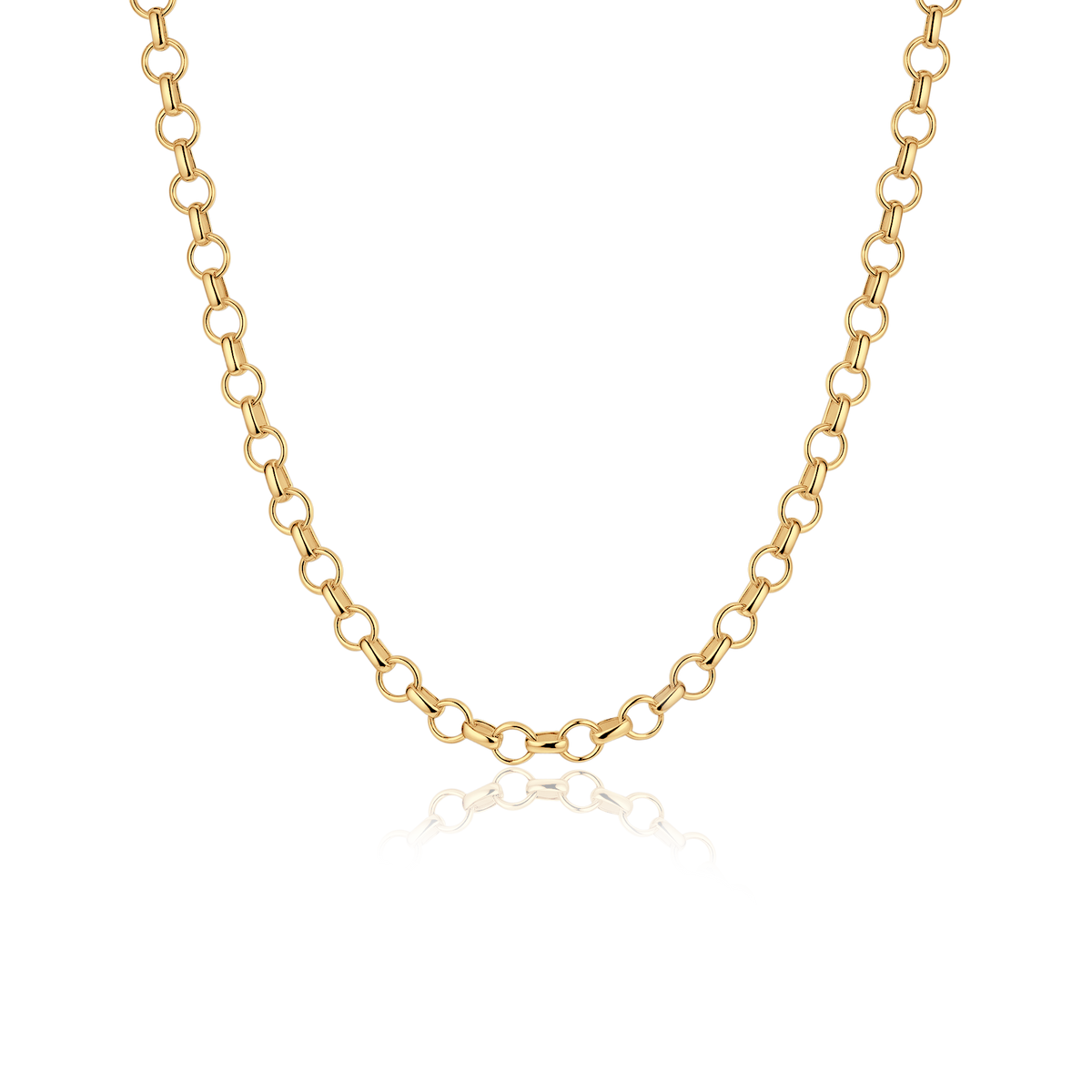 Calabria Necklace - SophiaJewels