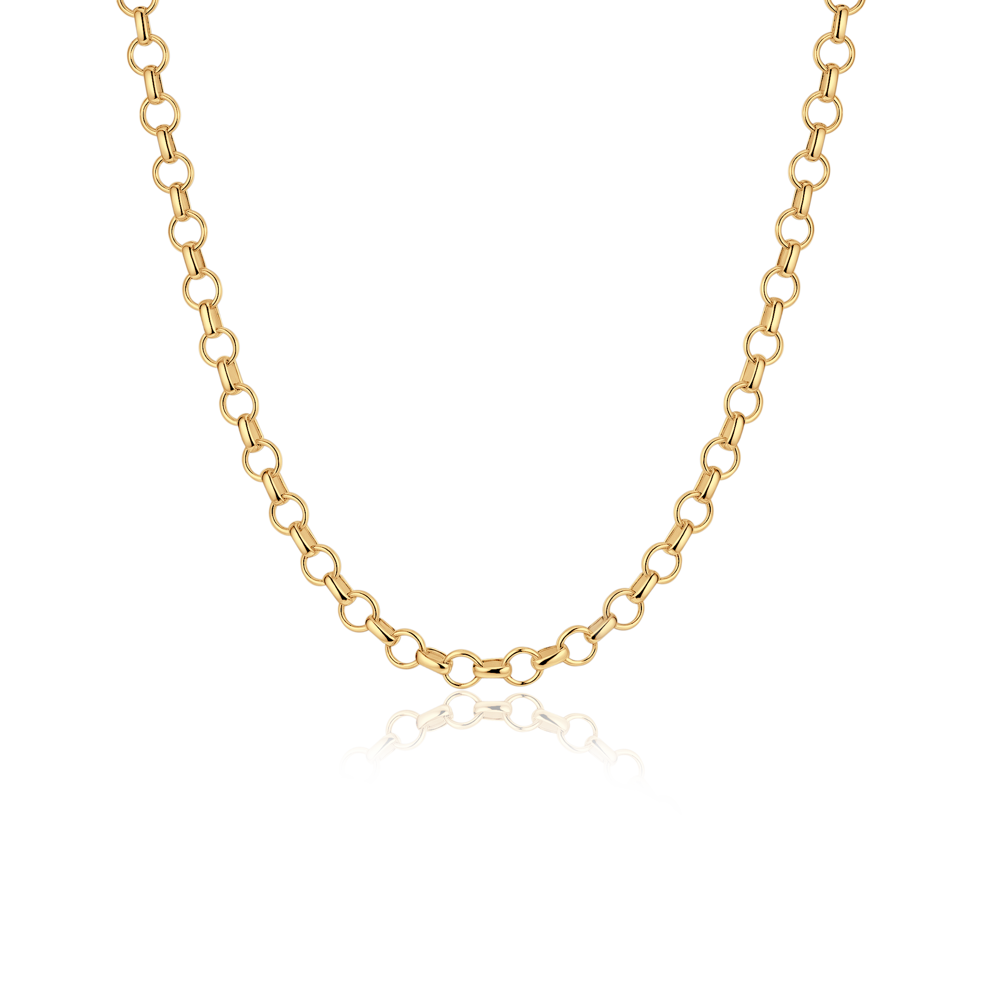 Calabria Necklace