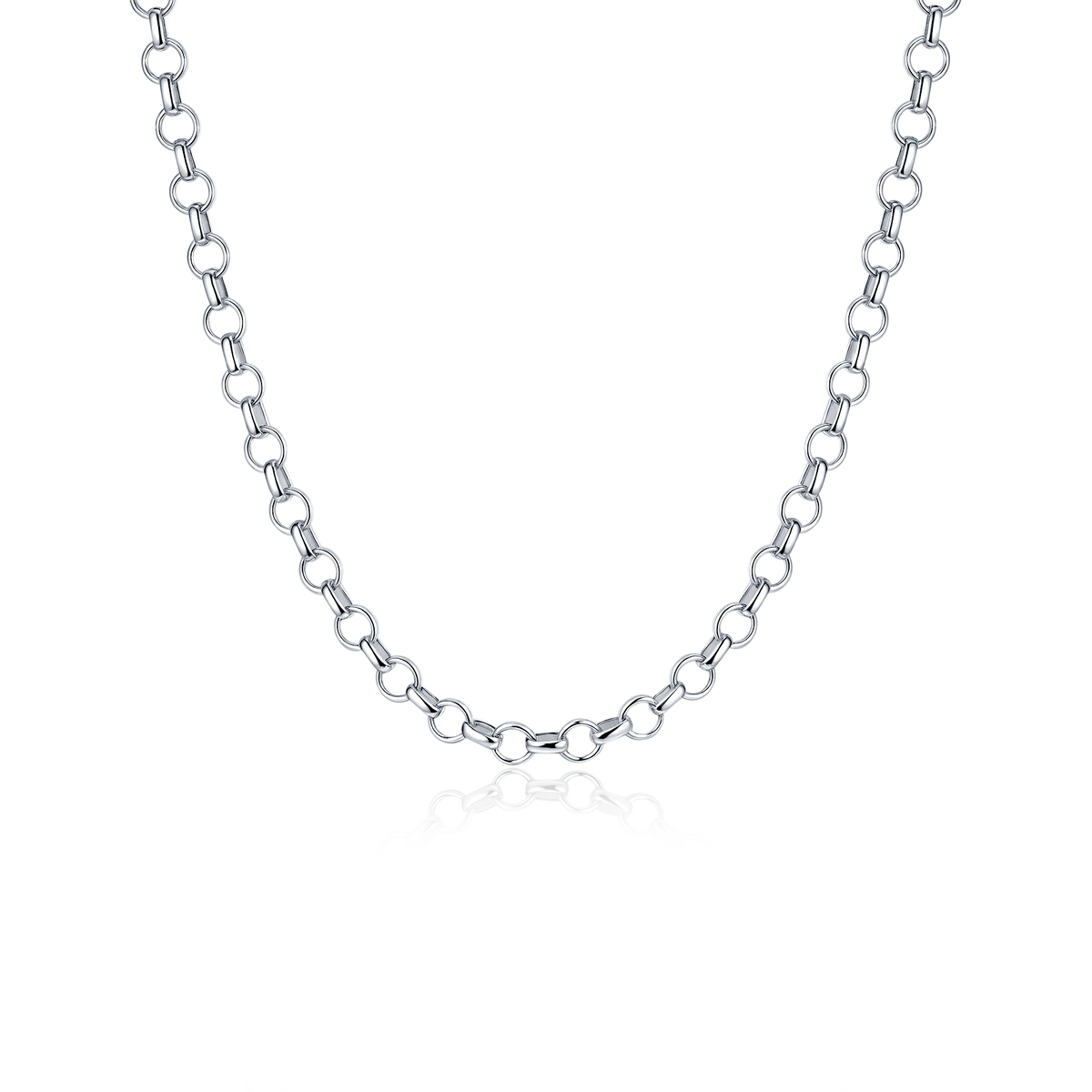 Calabria Necklace - SophiaJewels