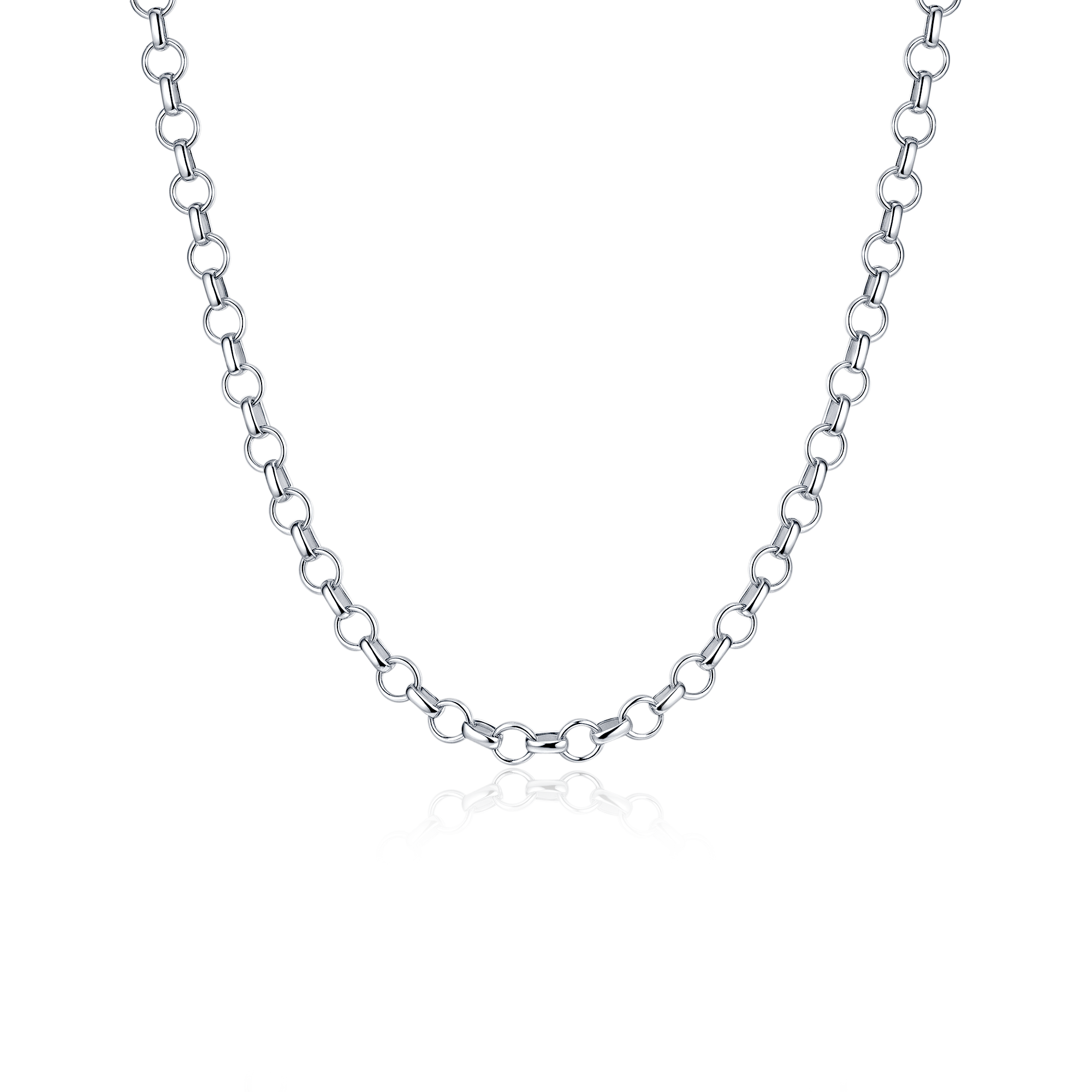 Calabria Necklace