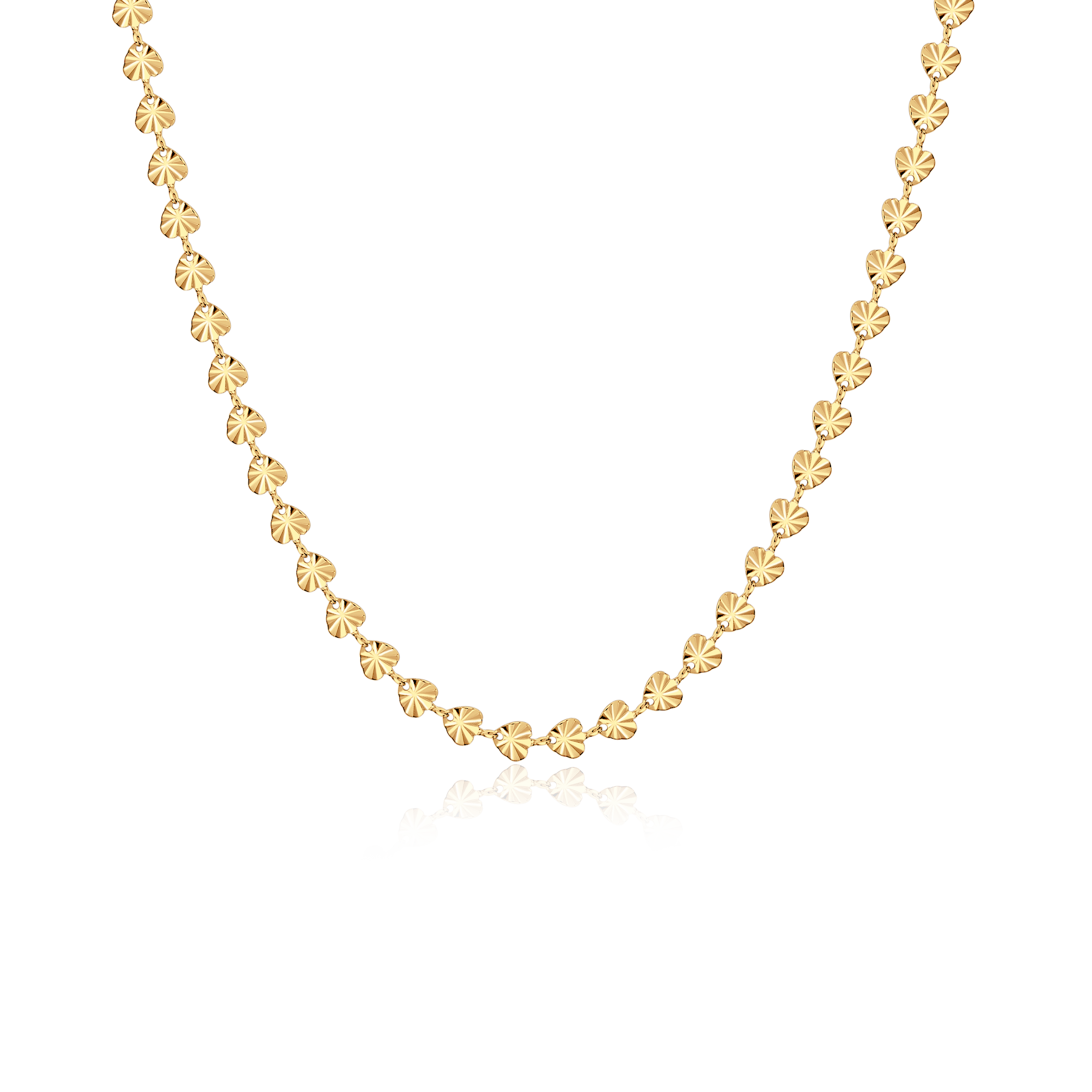 Jealous Necklace