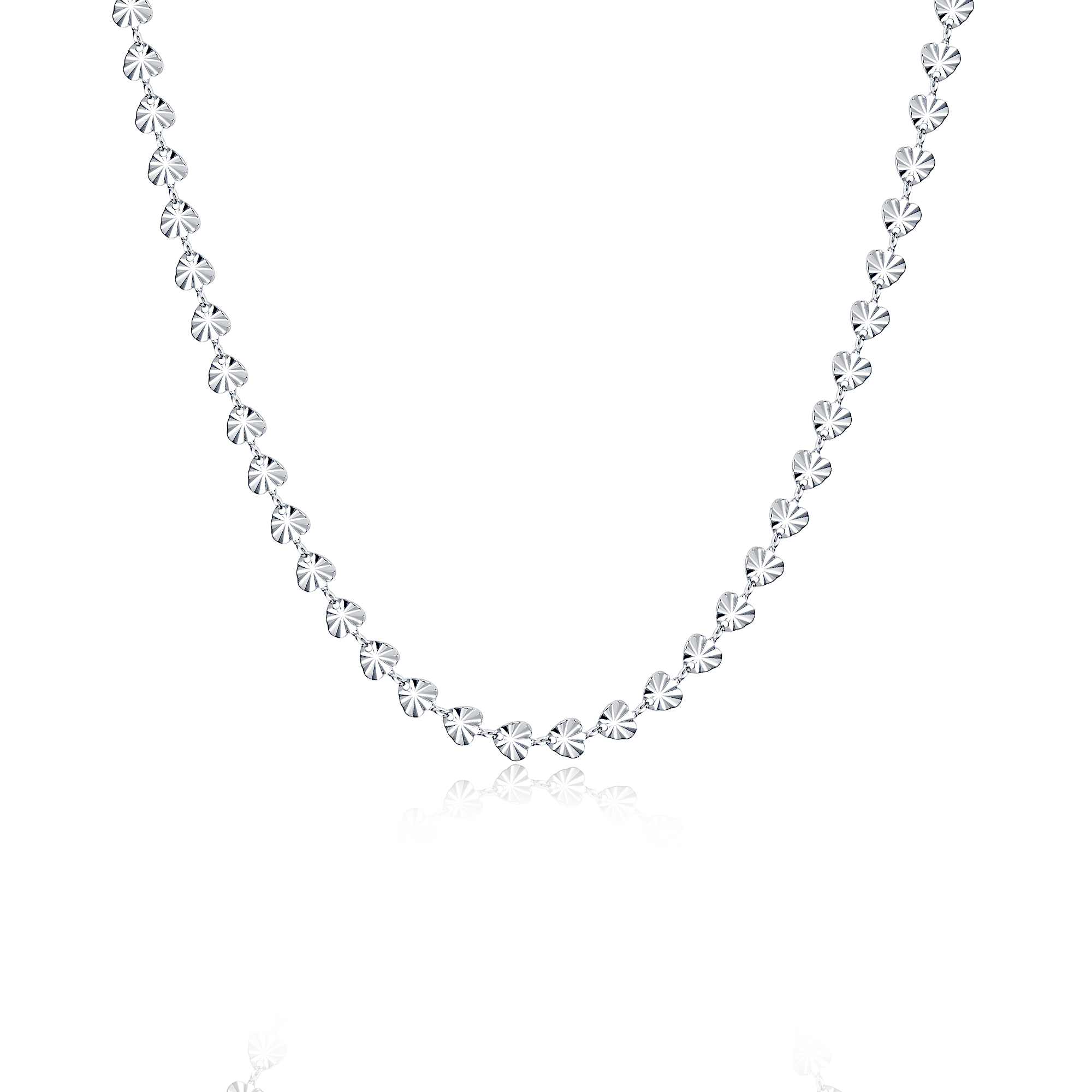 Jealous Necklace