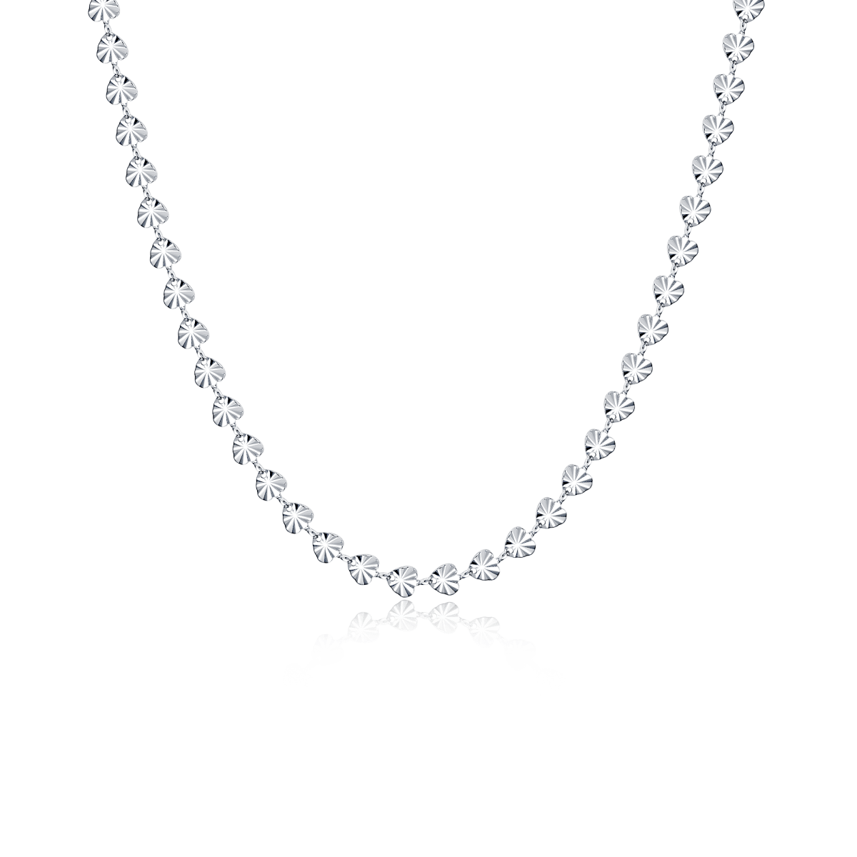 Jealous Necklace