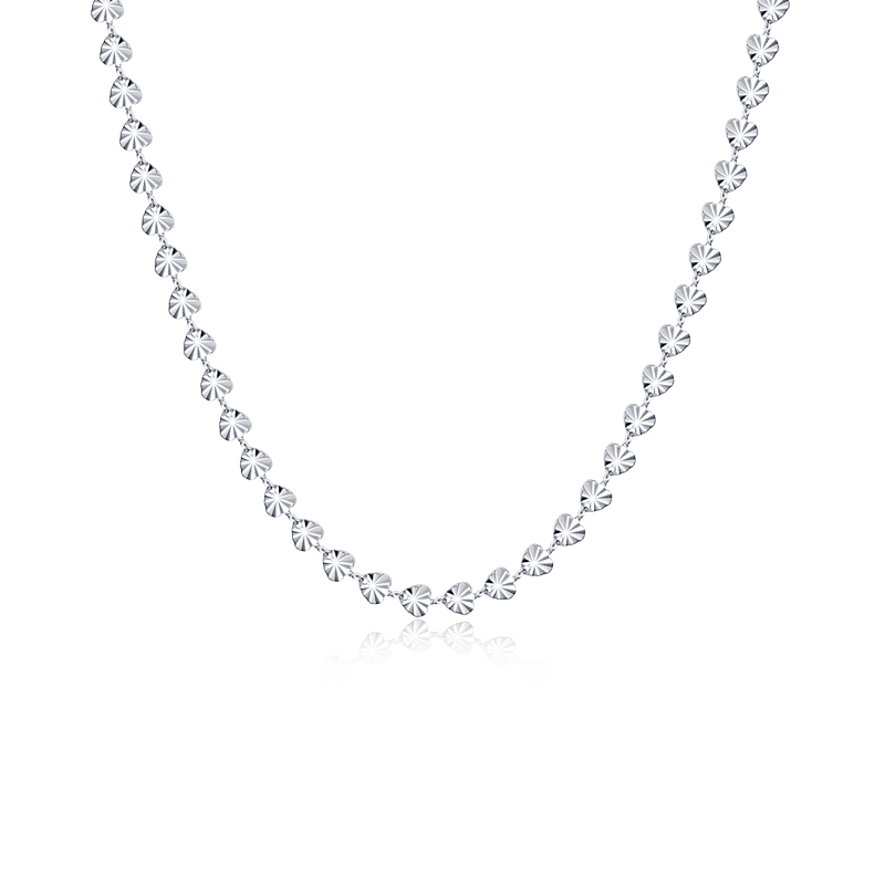Jealous Necklace