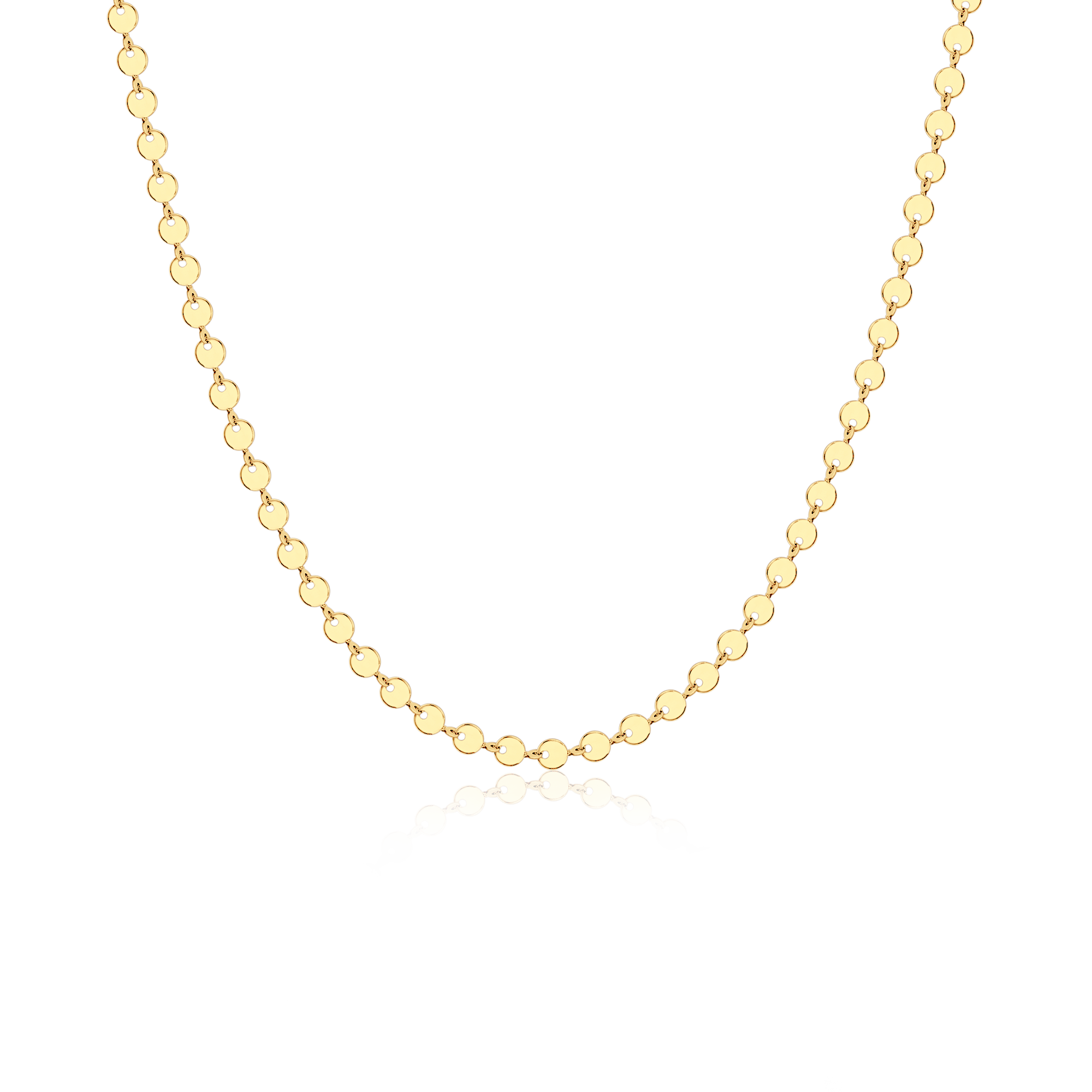 Constanza Necklace