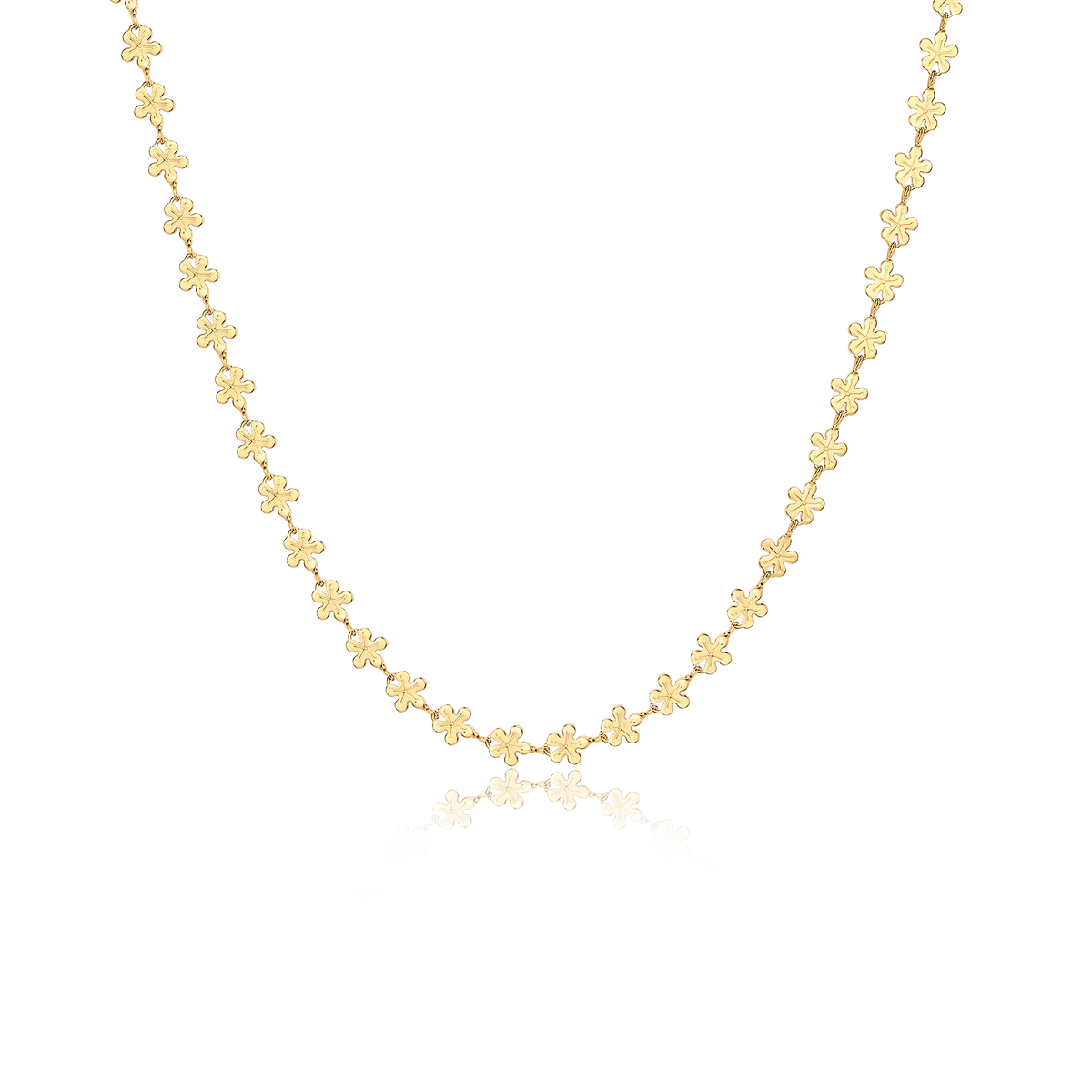 Hawaii Necklace - SophiaJewels