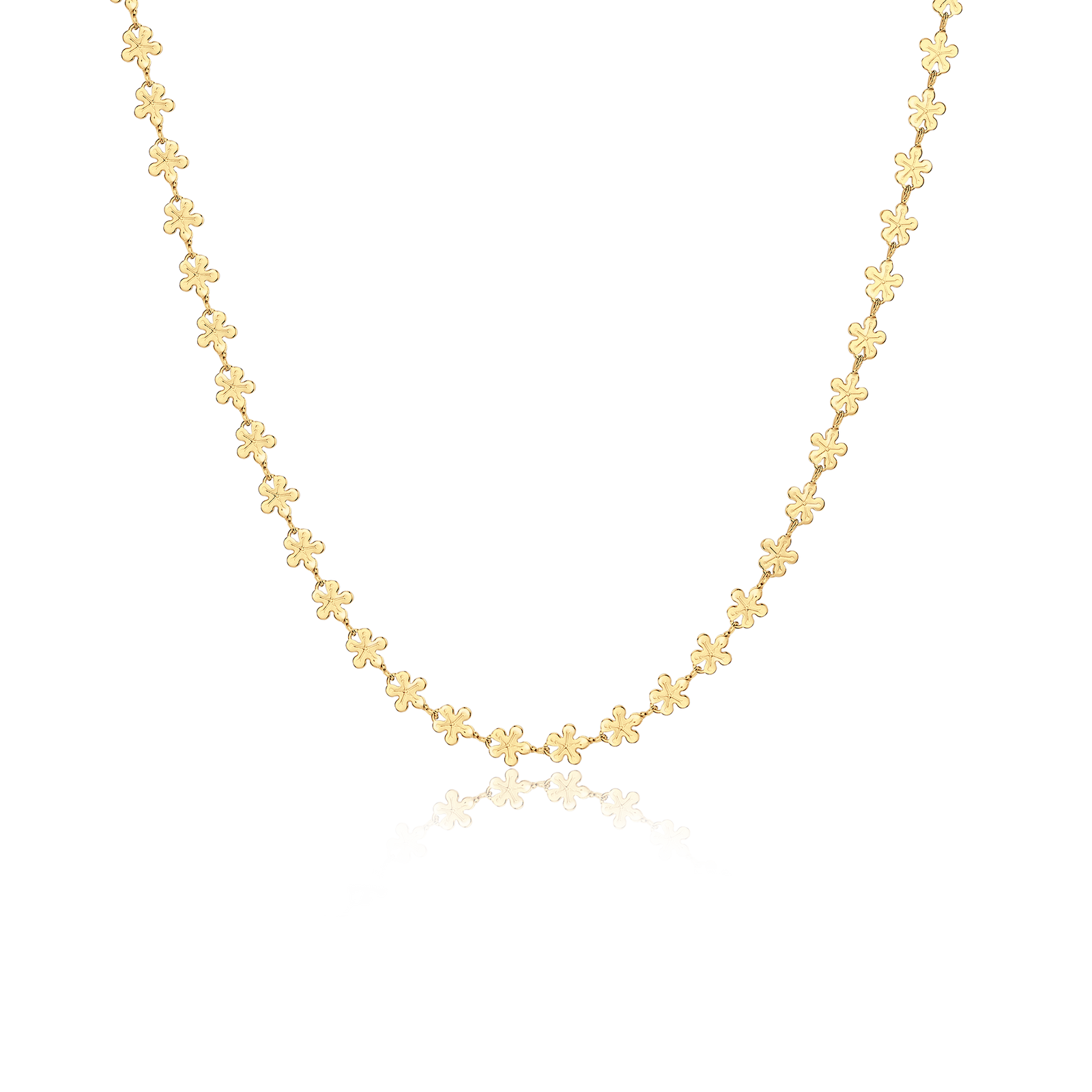 Hawaii Necklace - SophiaJewels
