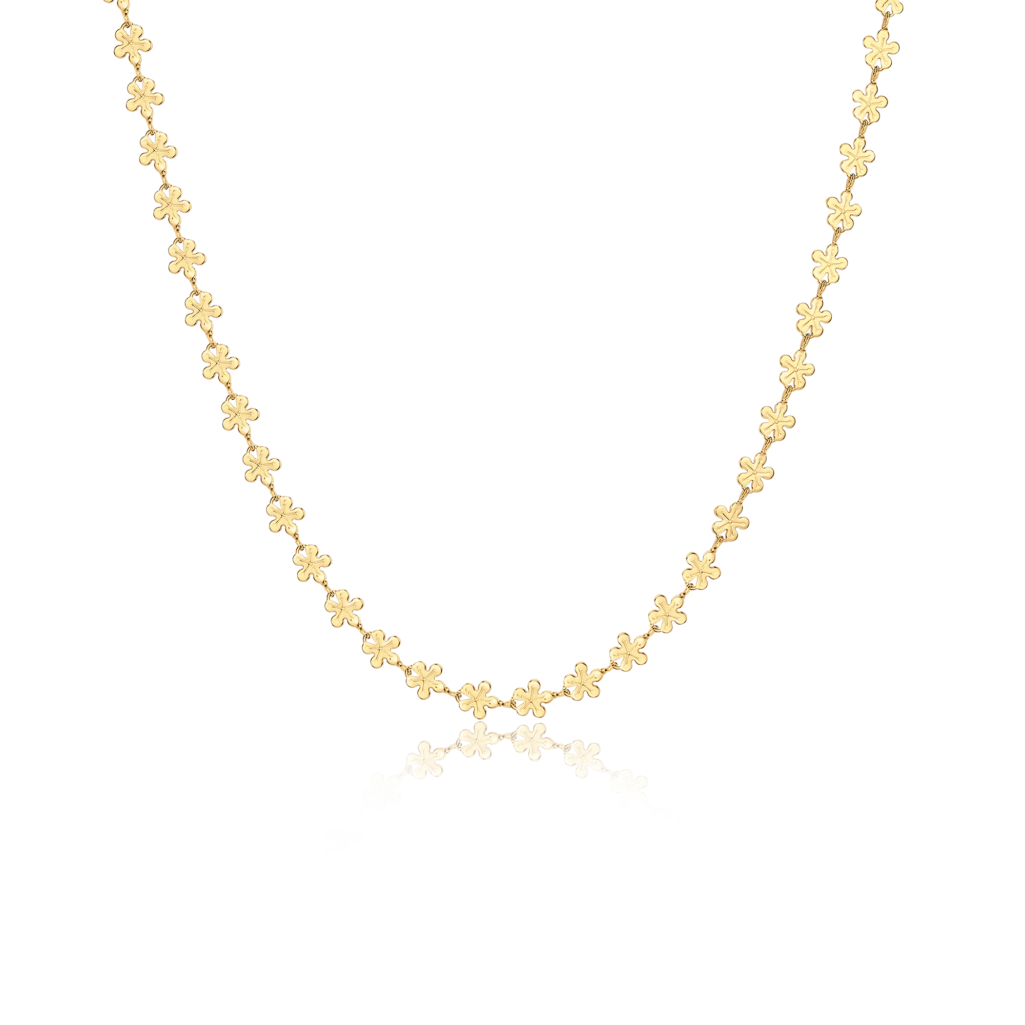 Hawaii Necklace