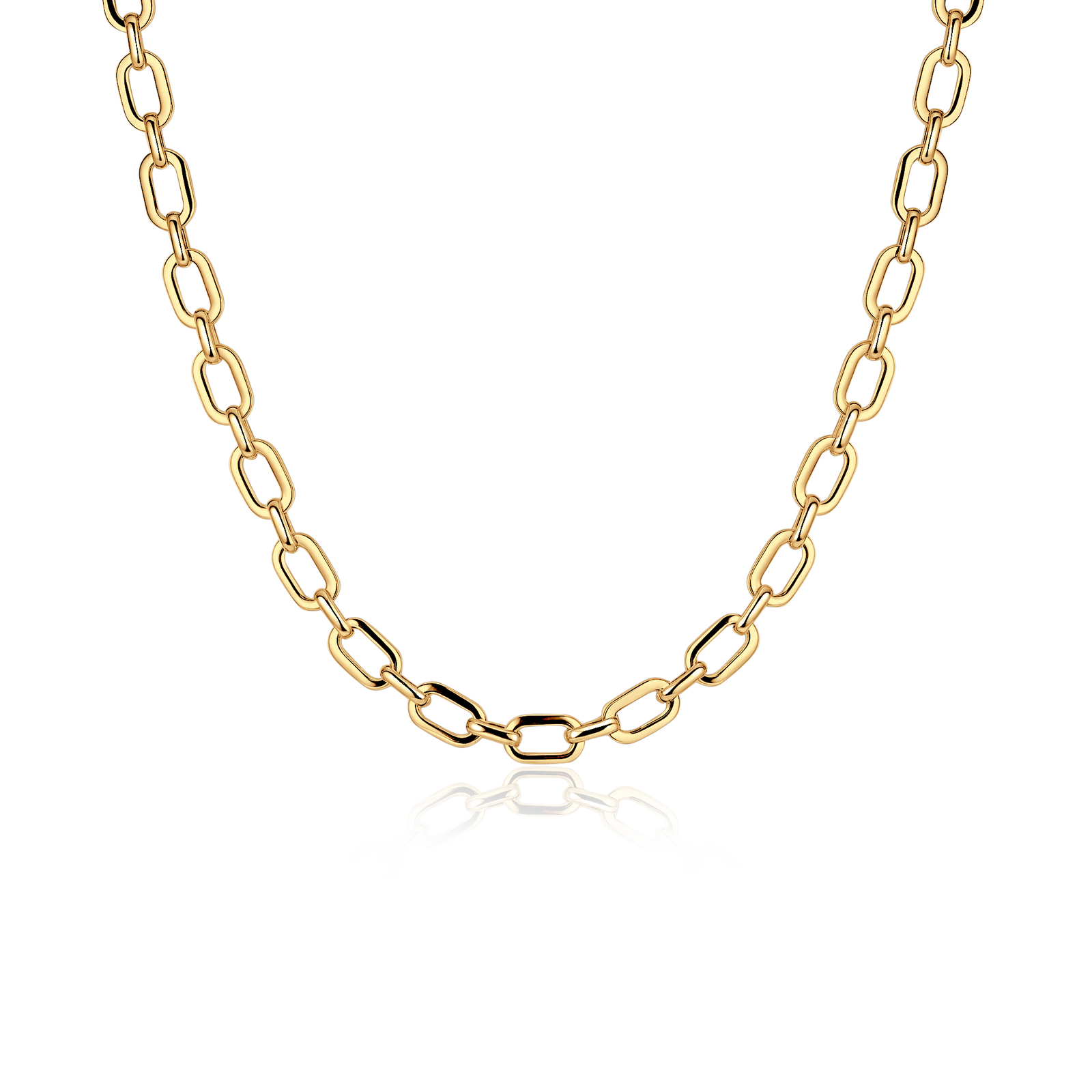 Immortal Necklace - SophiaJewels