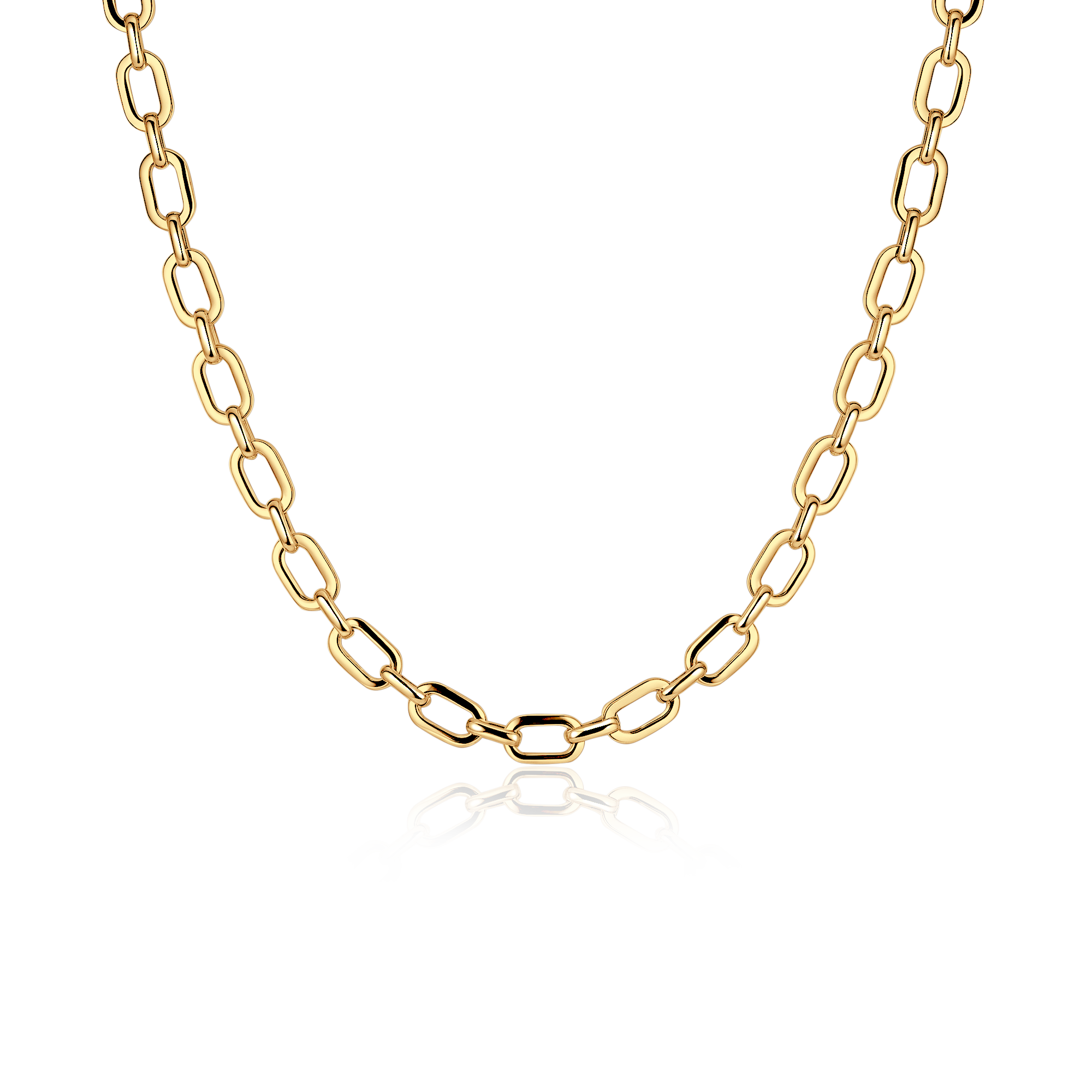 Immortal Necklace