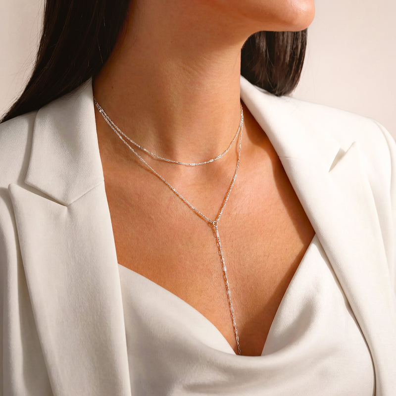 Taipan Necklace