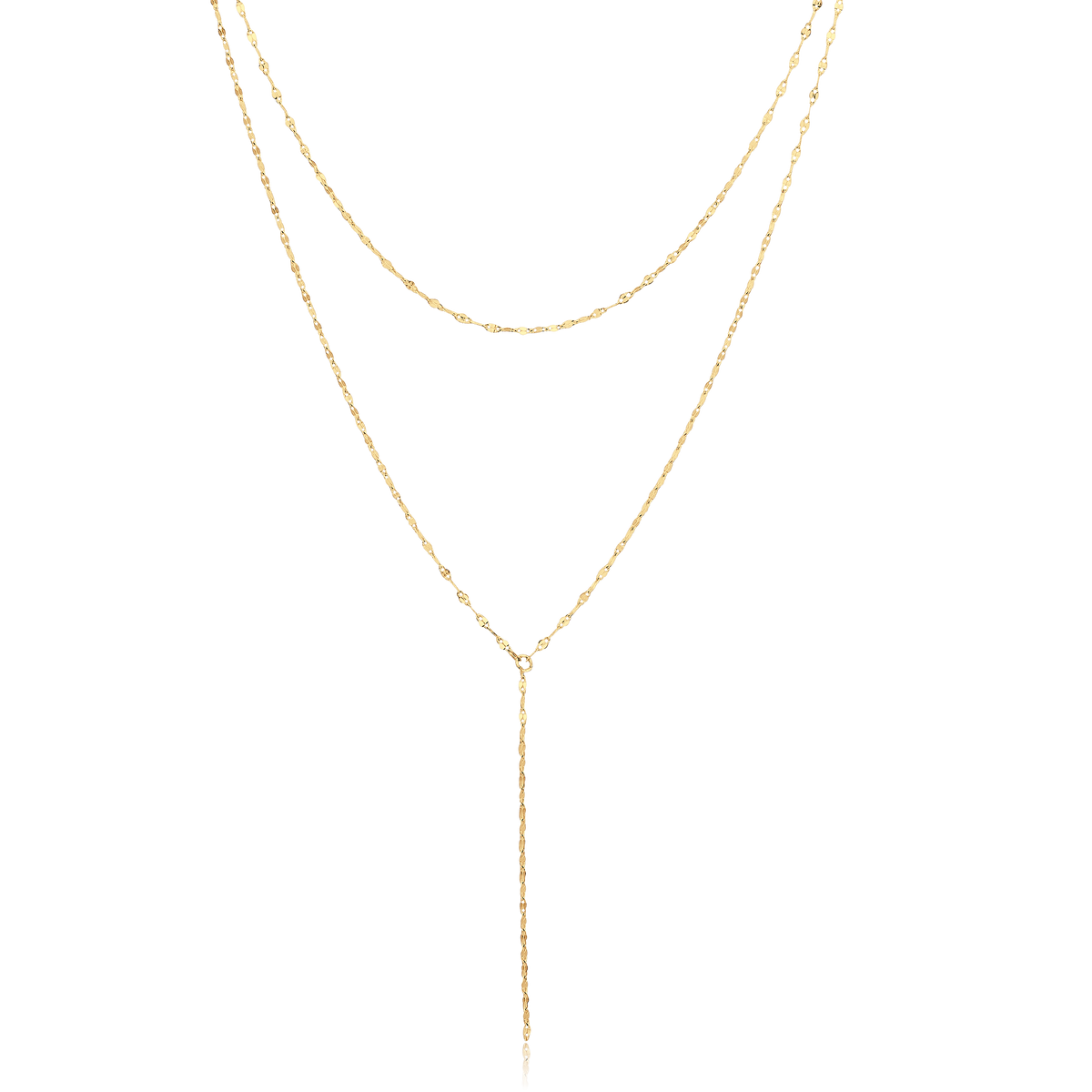 Taipan Necklace - SophiaJewels