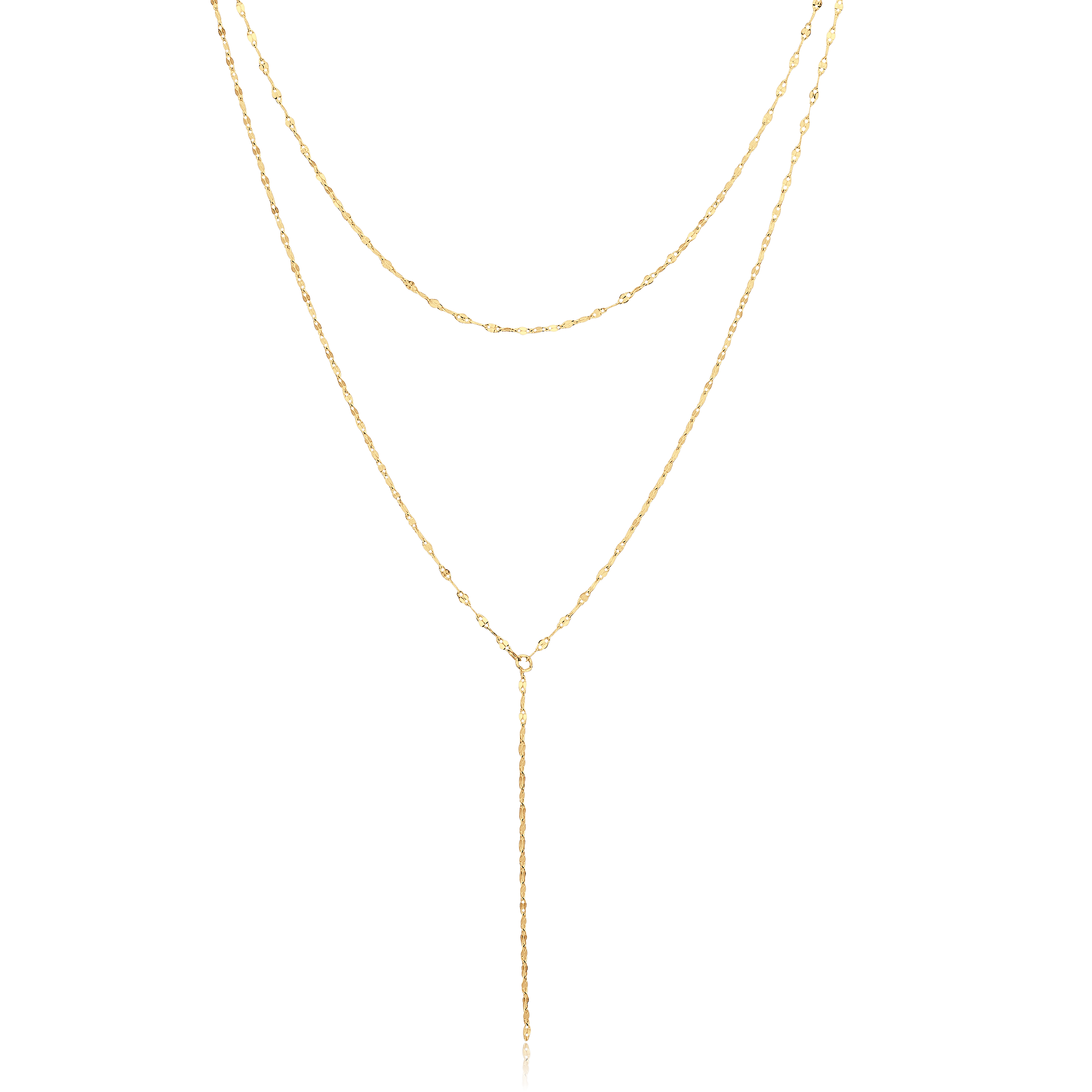 Taipan Necklace