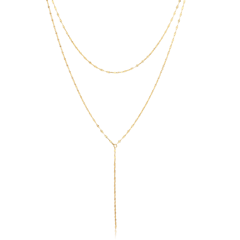 Taipan Necklace - SophiaJewels