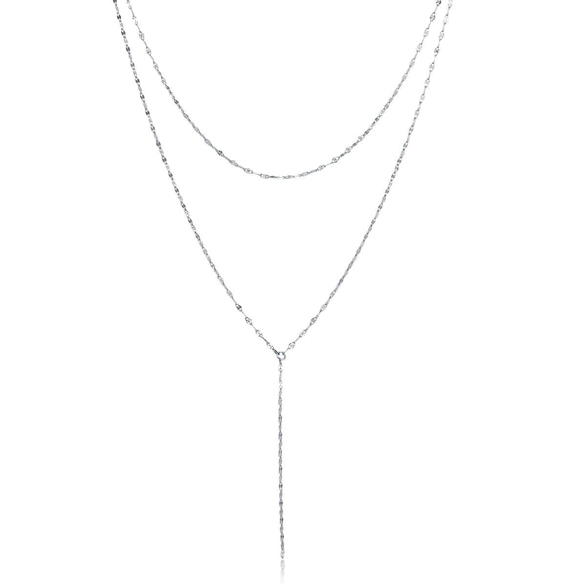 Taipan Necklace - SophiaJewels