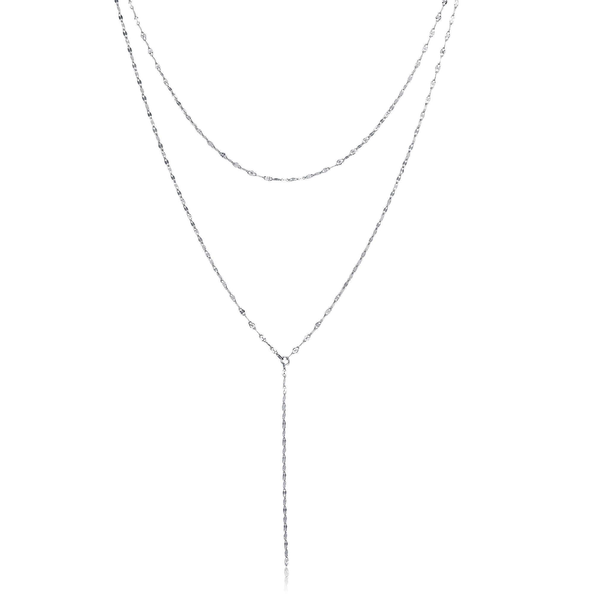 Taipan Necklace