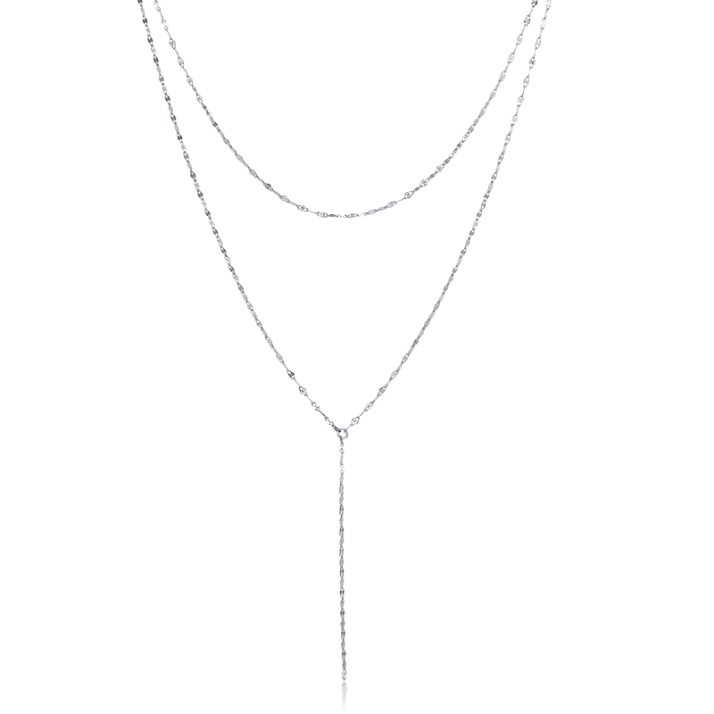 Taipan Necklace - SophiaJewels