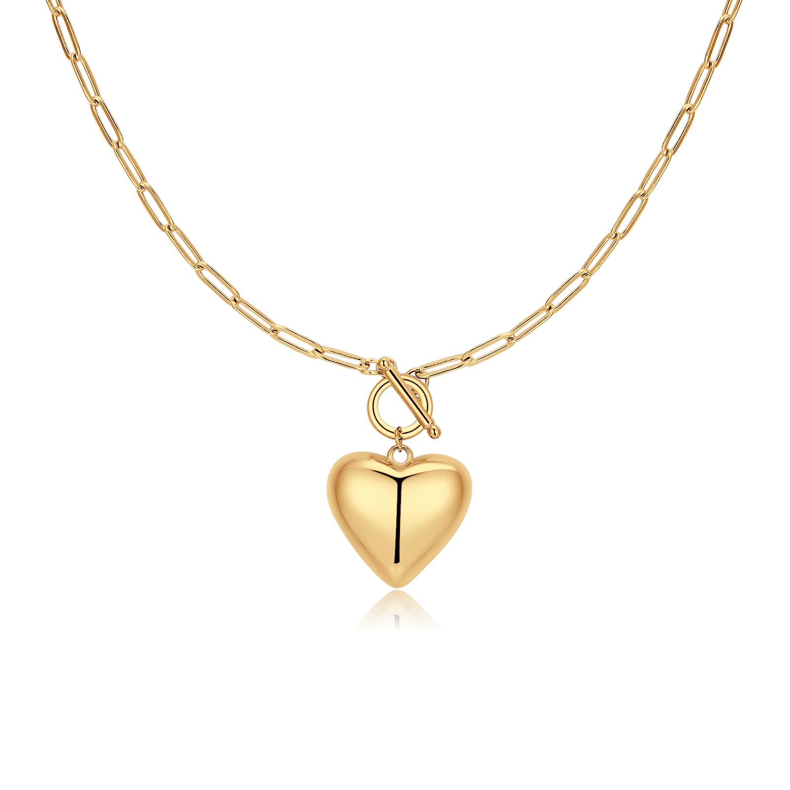 Soulmate Necklace