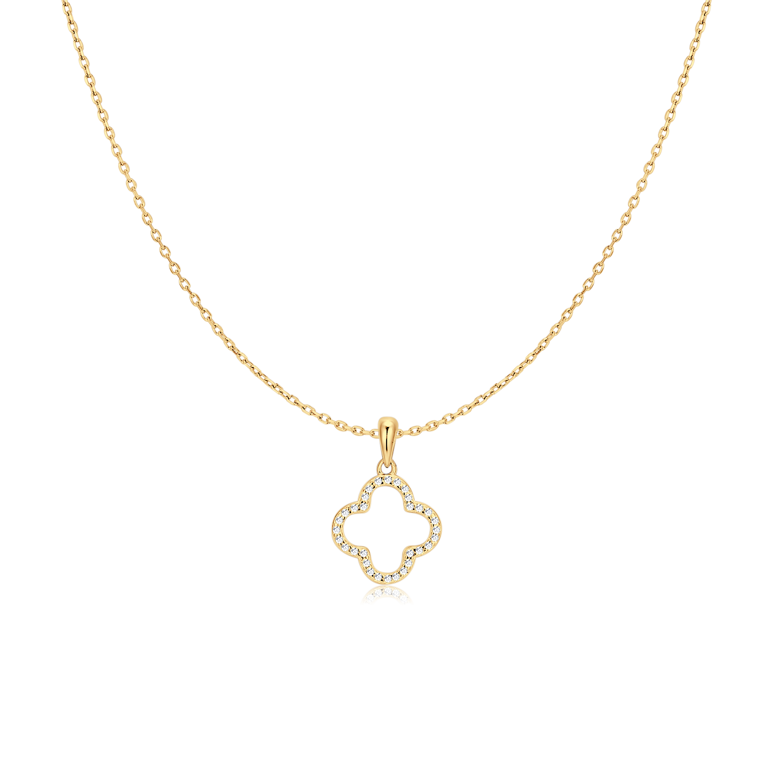 Luck Necklace