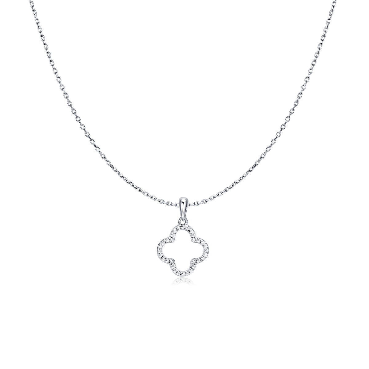 Luck Necklace - SophiaJewels