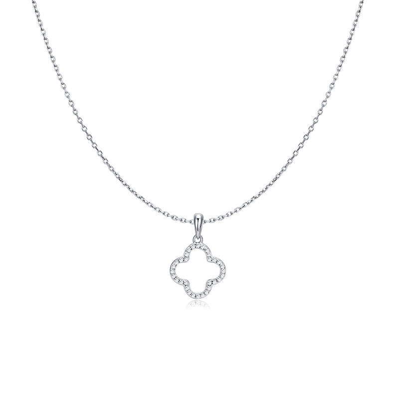 Luck Necklace - SophiaJewels