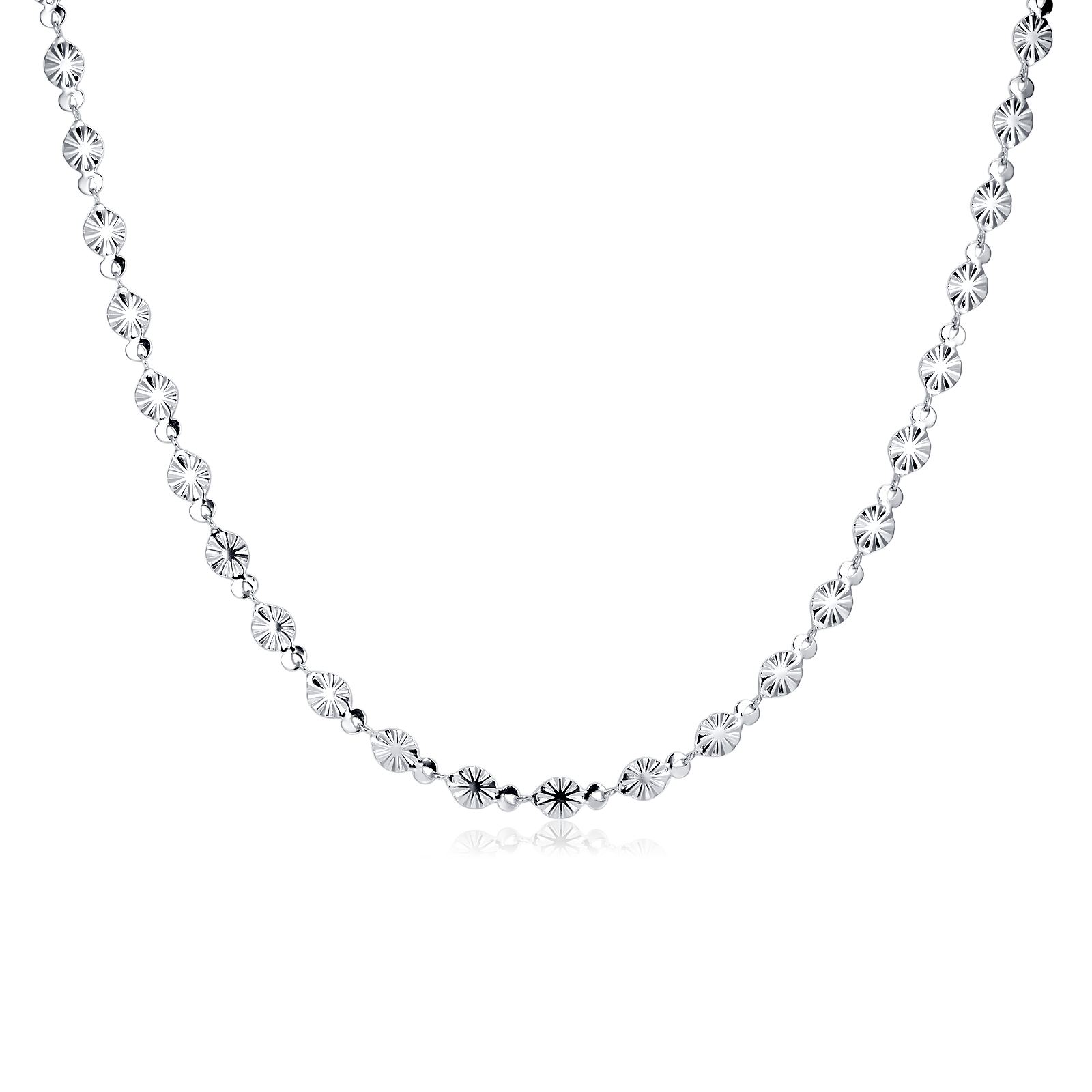 Oriental Necklace - SophiaJewels