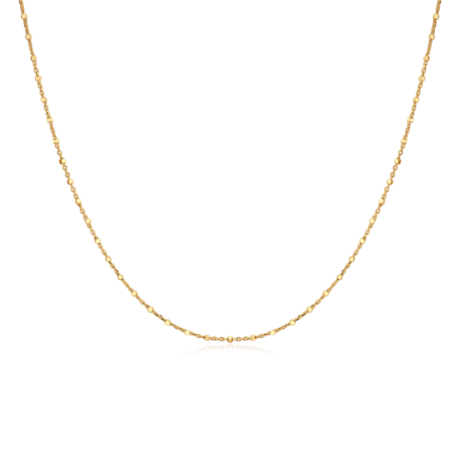 Cubic Necklace - SophiaJewels