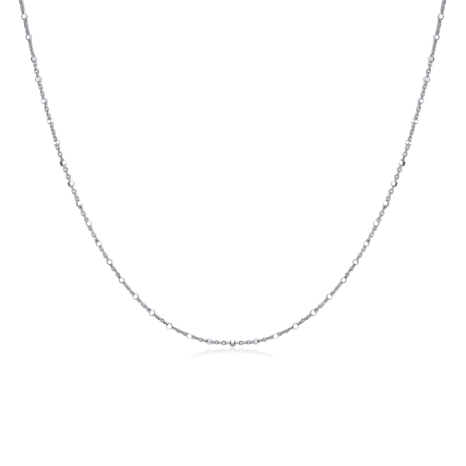 Cubic Necklace - SophiaJewels
