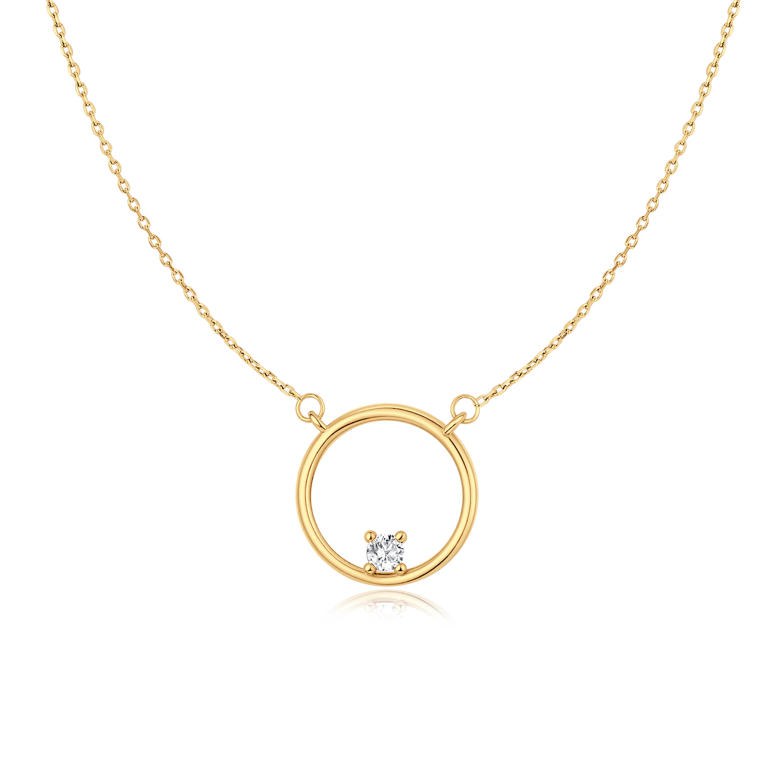 Gem Necklace