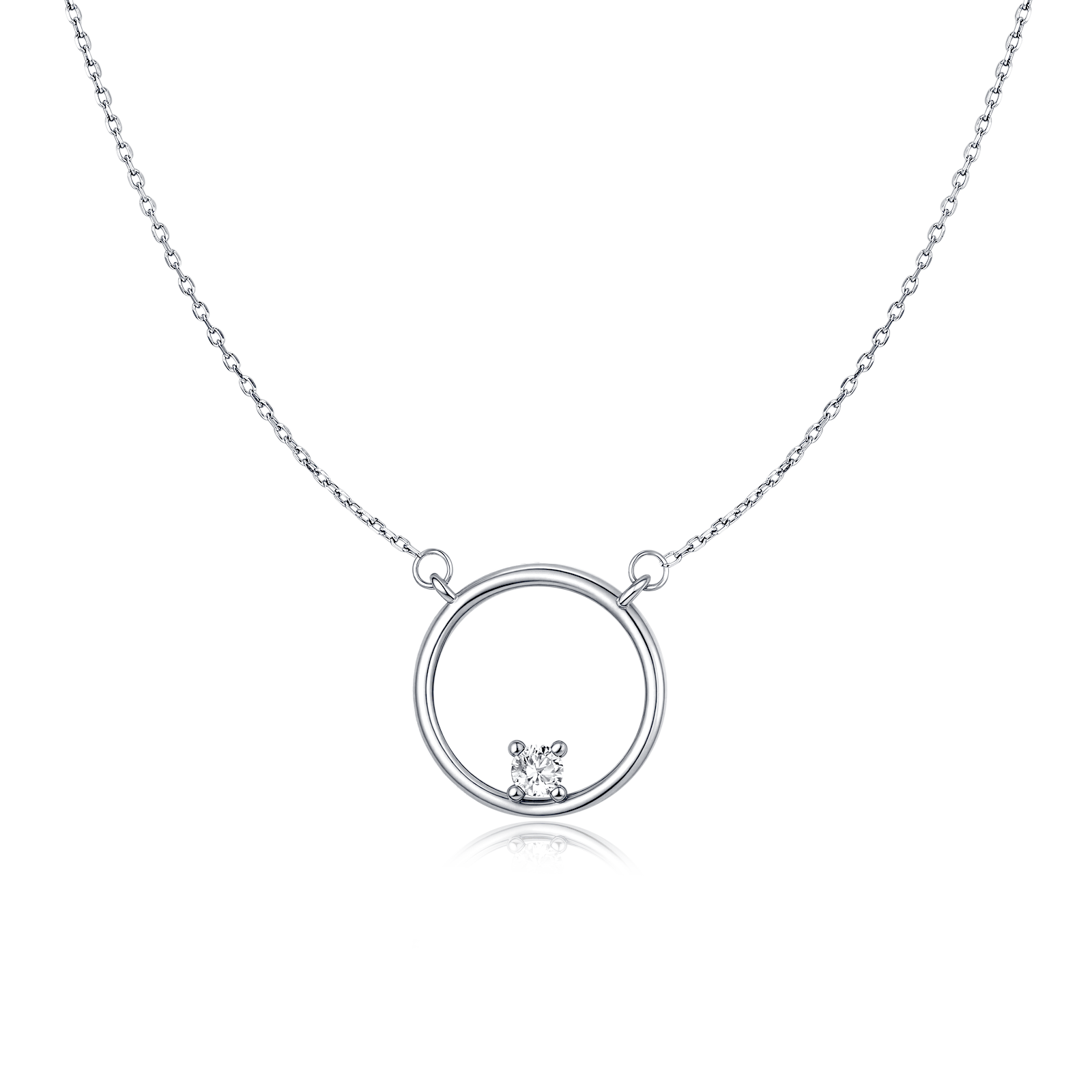 Gem Necklace
