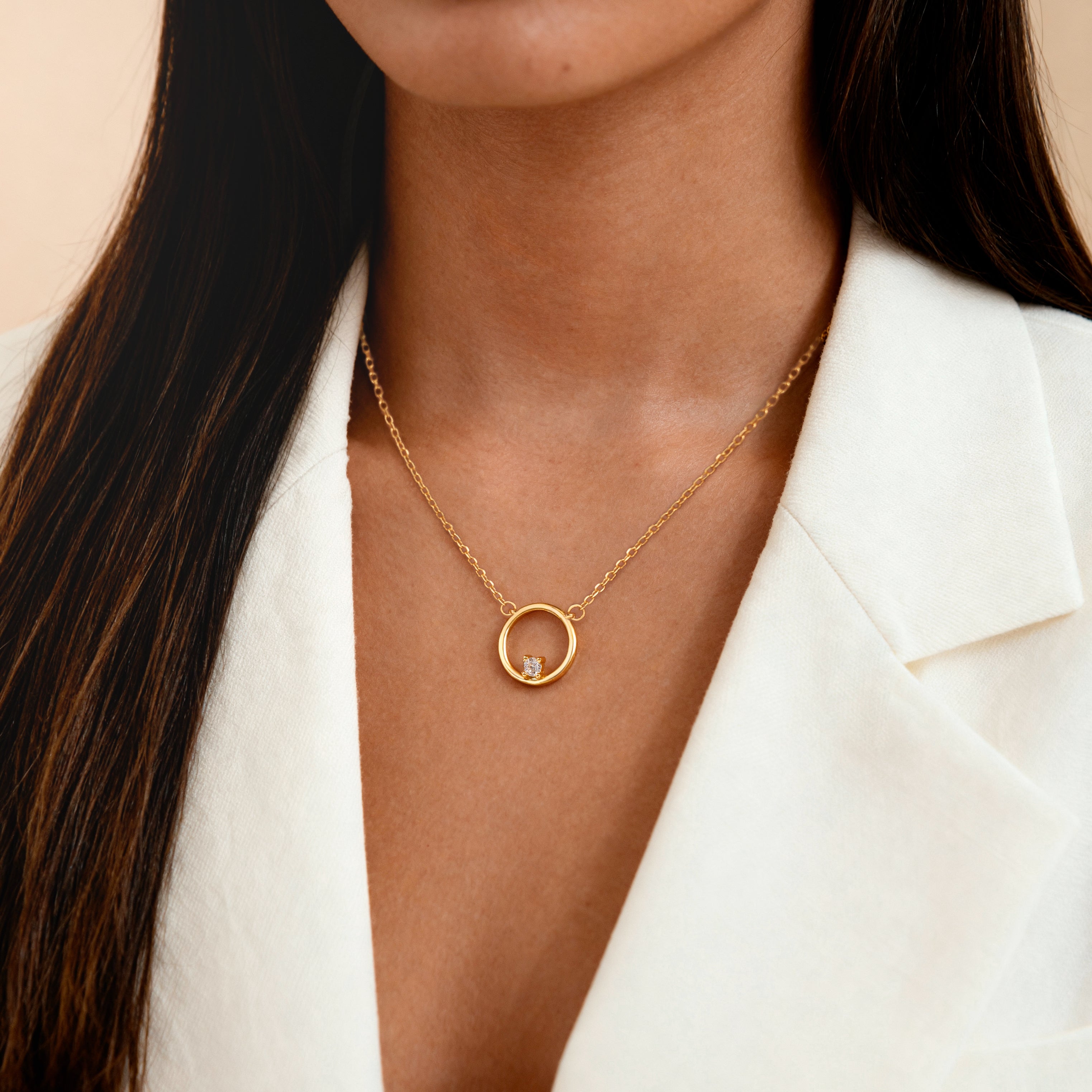 Gem Necklace