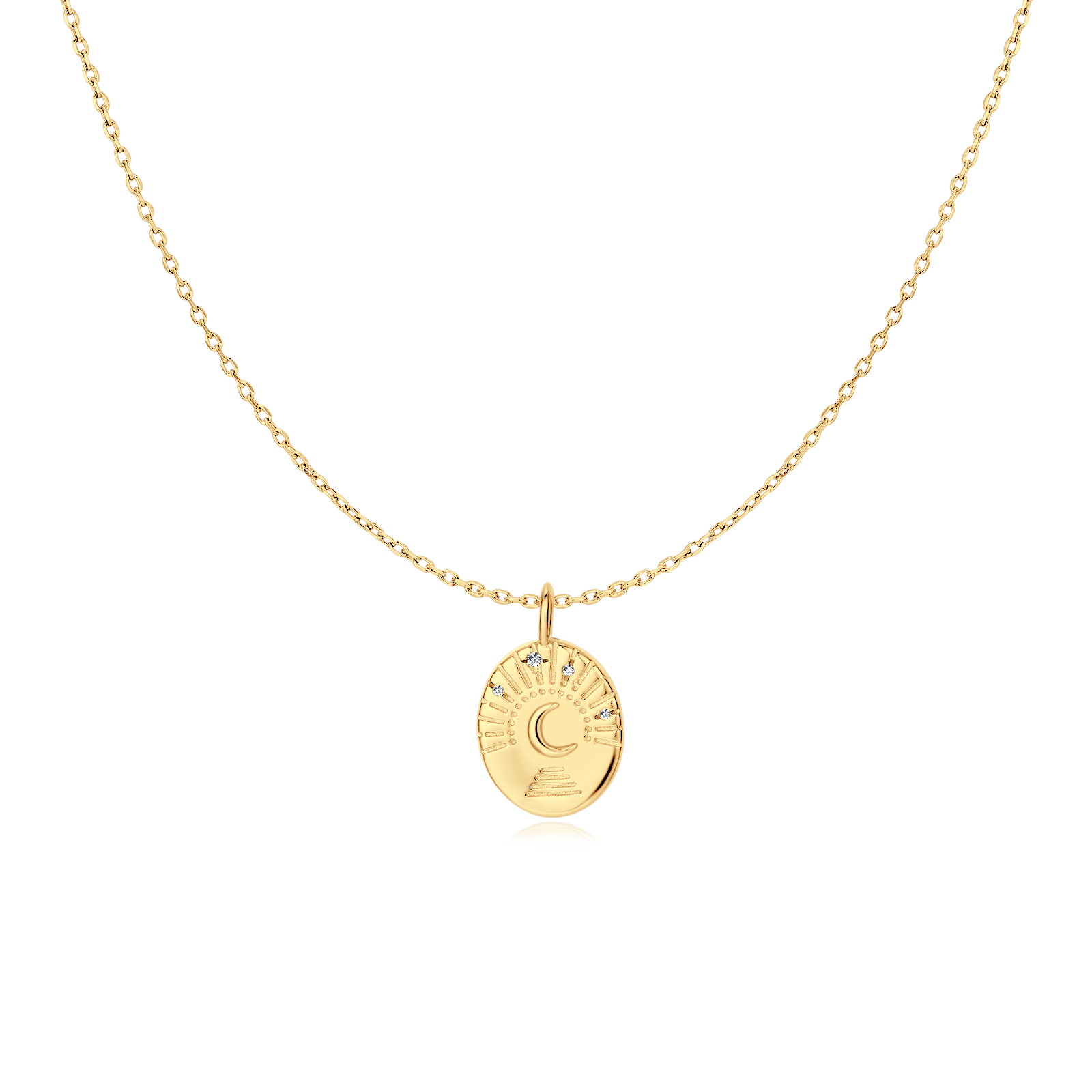 Symbolism Necklace - SophiaJewels