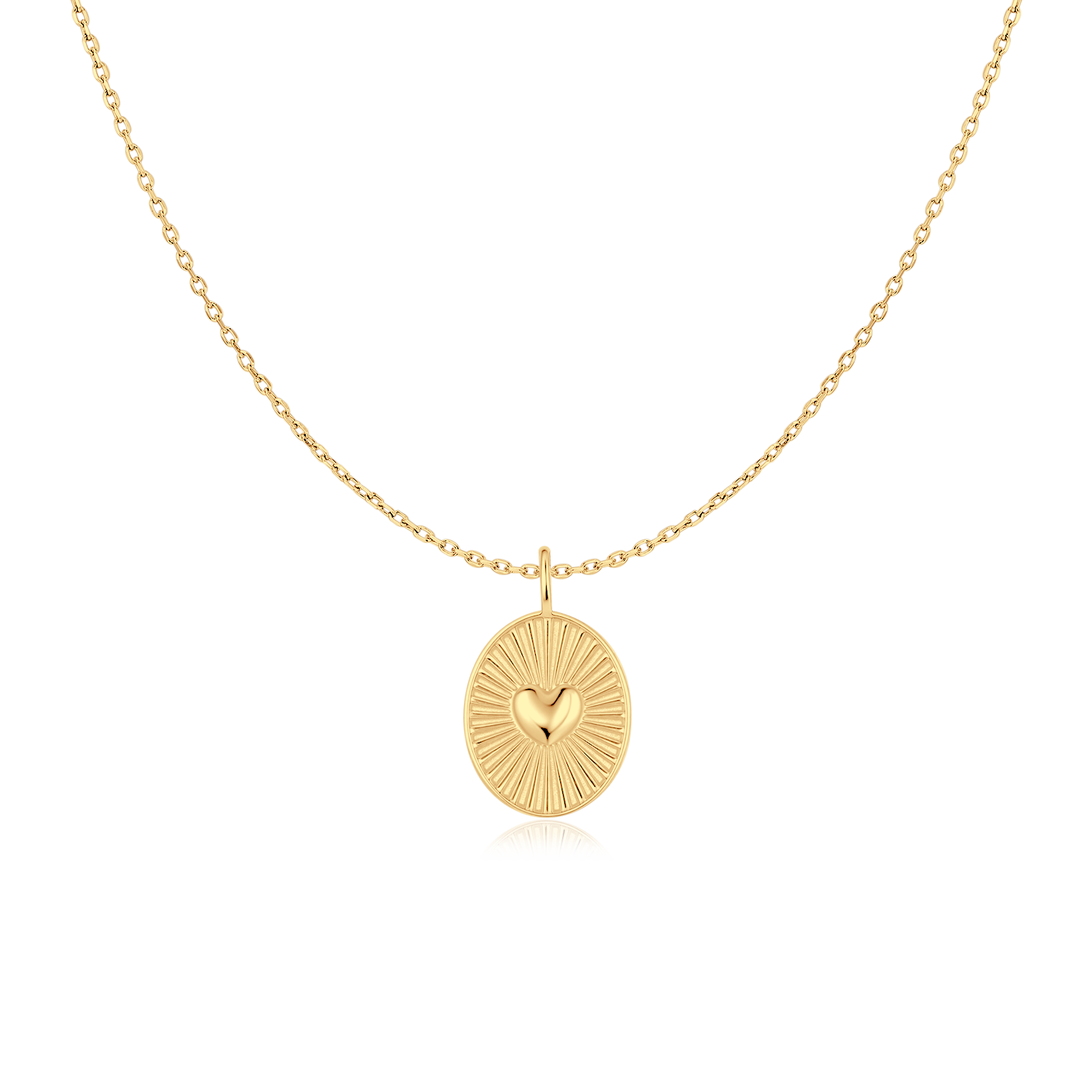 Symbolism Necklace - SophiaJewels