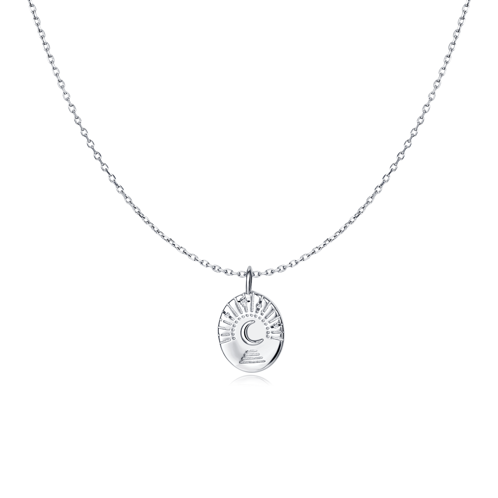 Symbolism Necklace - SophiaJewels