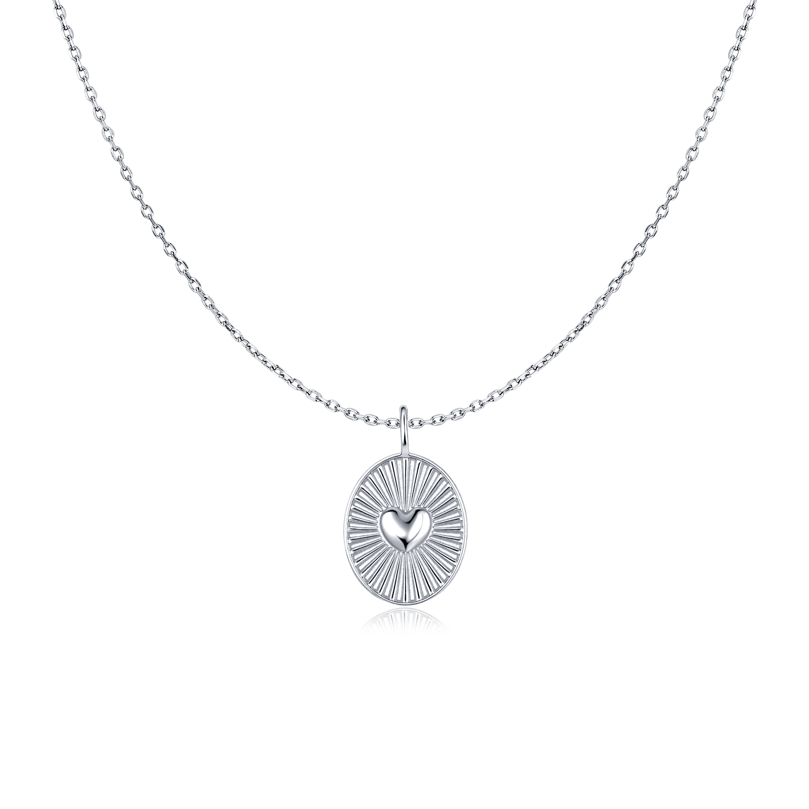 Symbolism Necklace - SophiaJewels