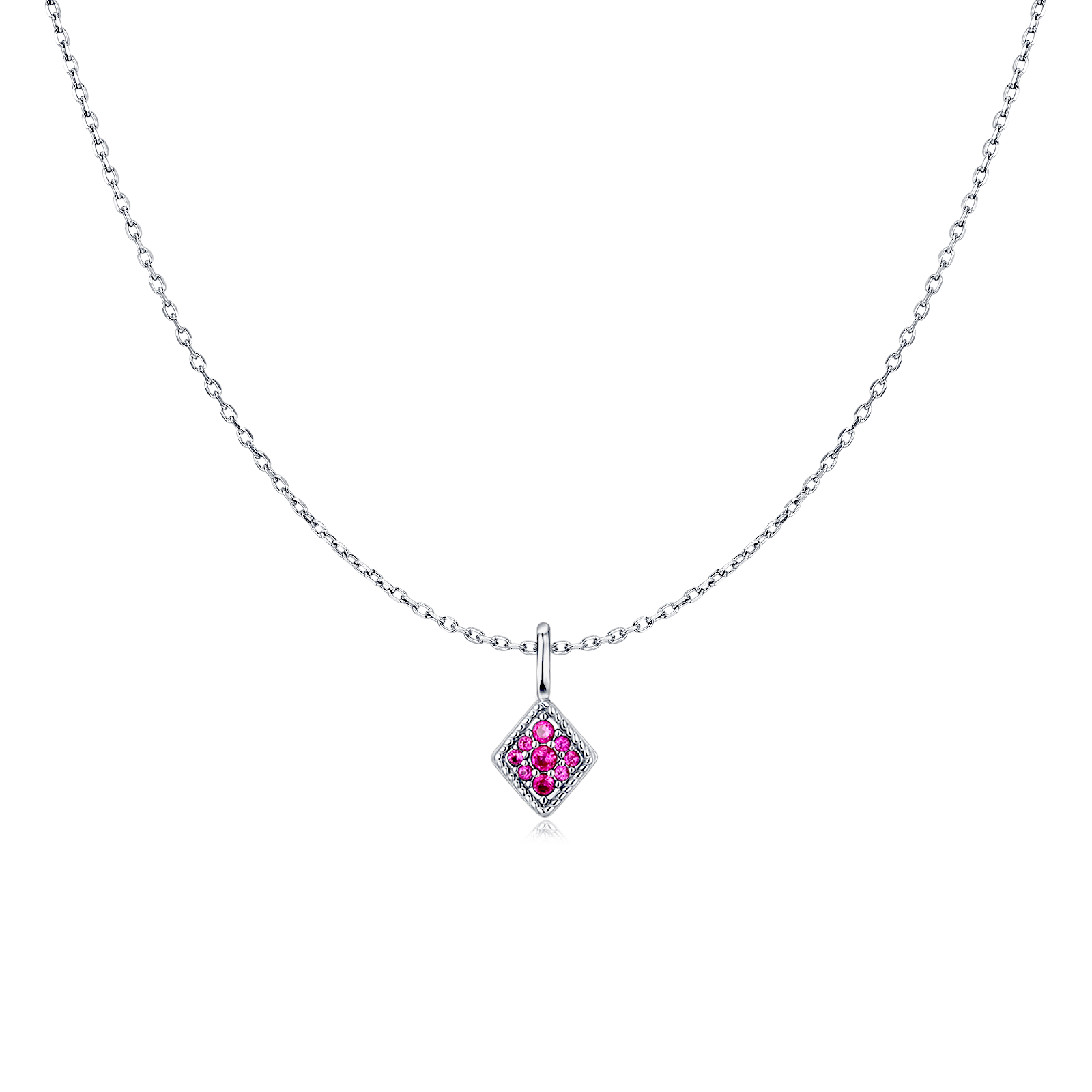 Argyle Necklace