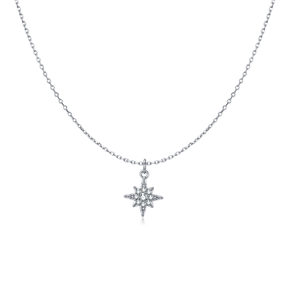 Venusian Necklace - SophiaJewels