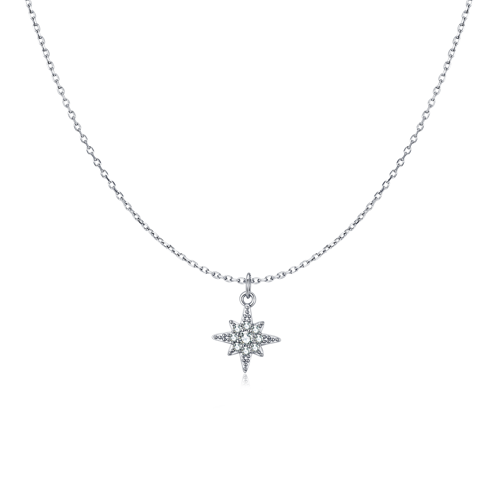 Venusian Necklace - SophiaJewels