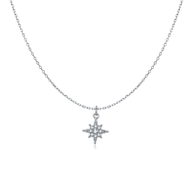 Venusian Necklace - SophiaJewels